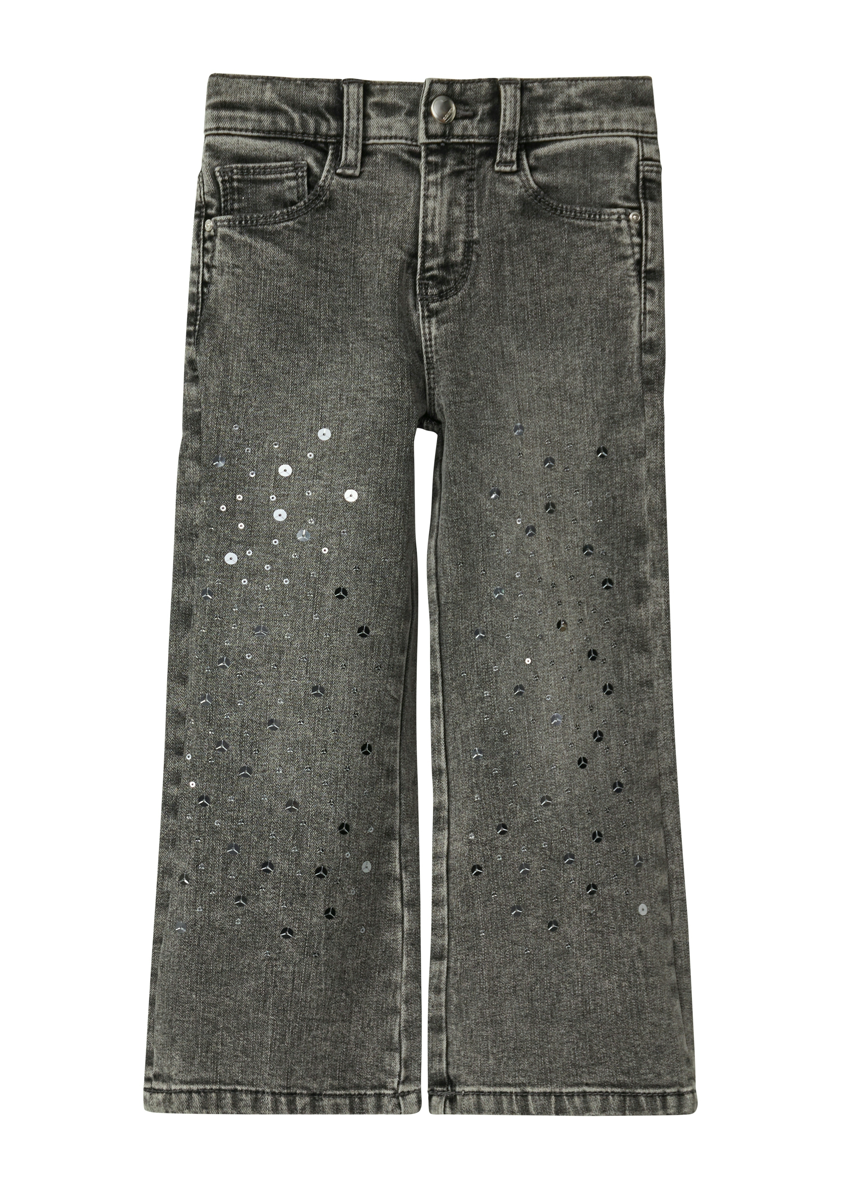 Jeans-Hose