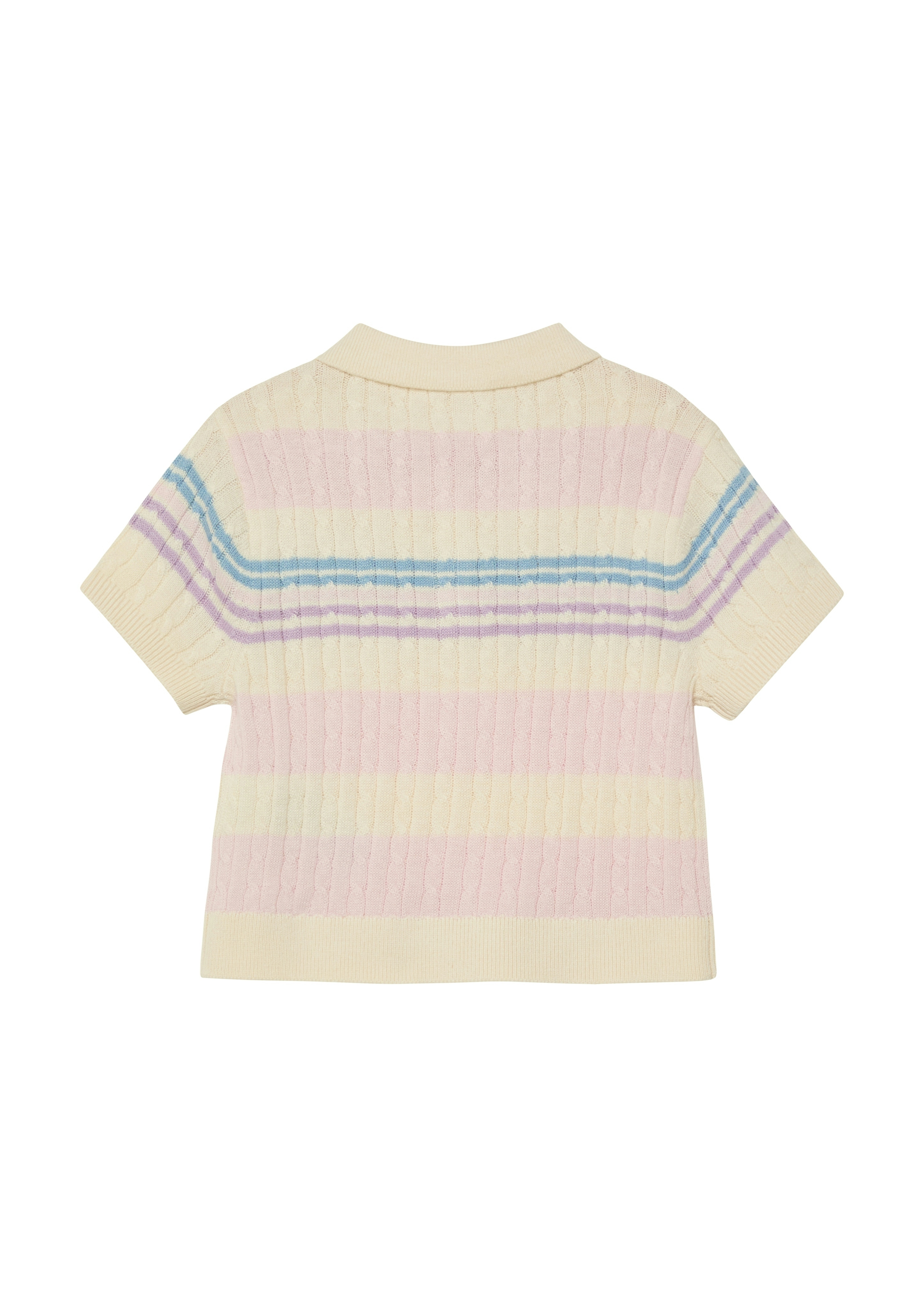 Strickpullover