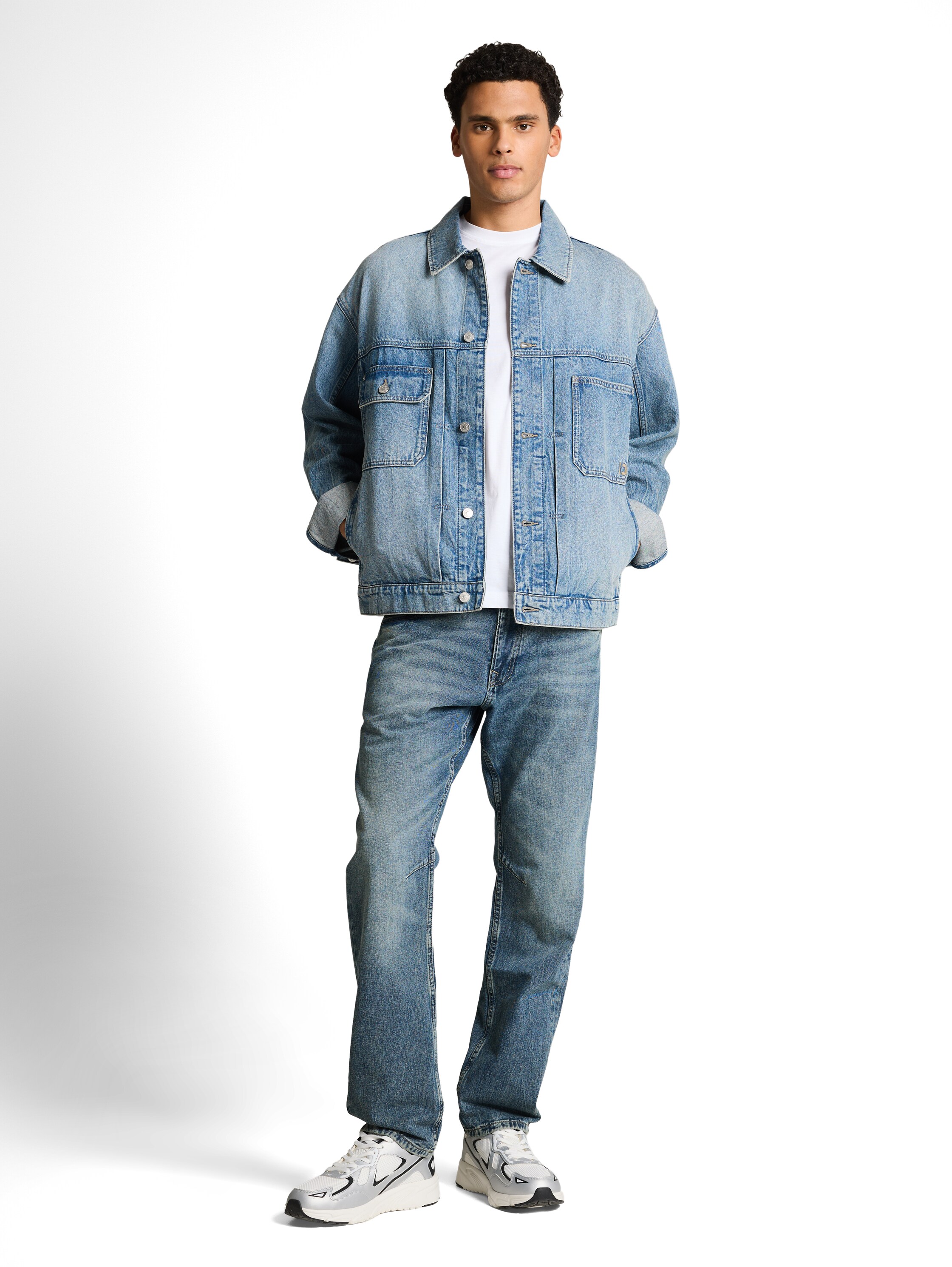 TTWAYLEN RELAXED Jeans