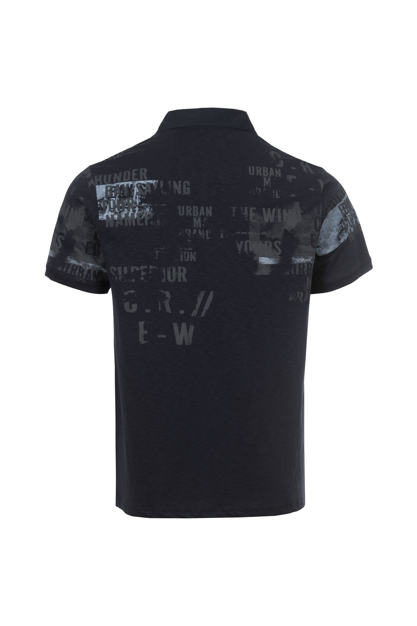 Shirt 1/2