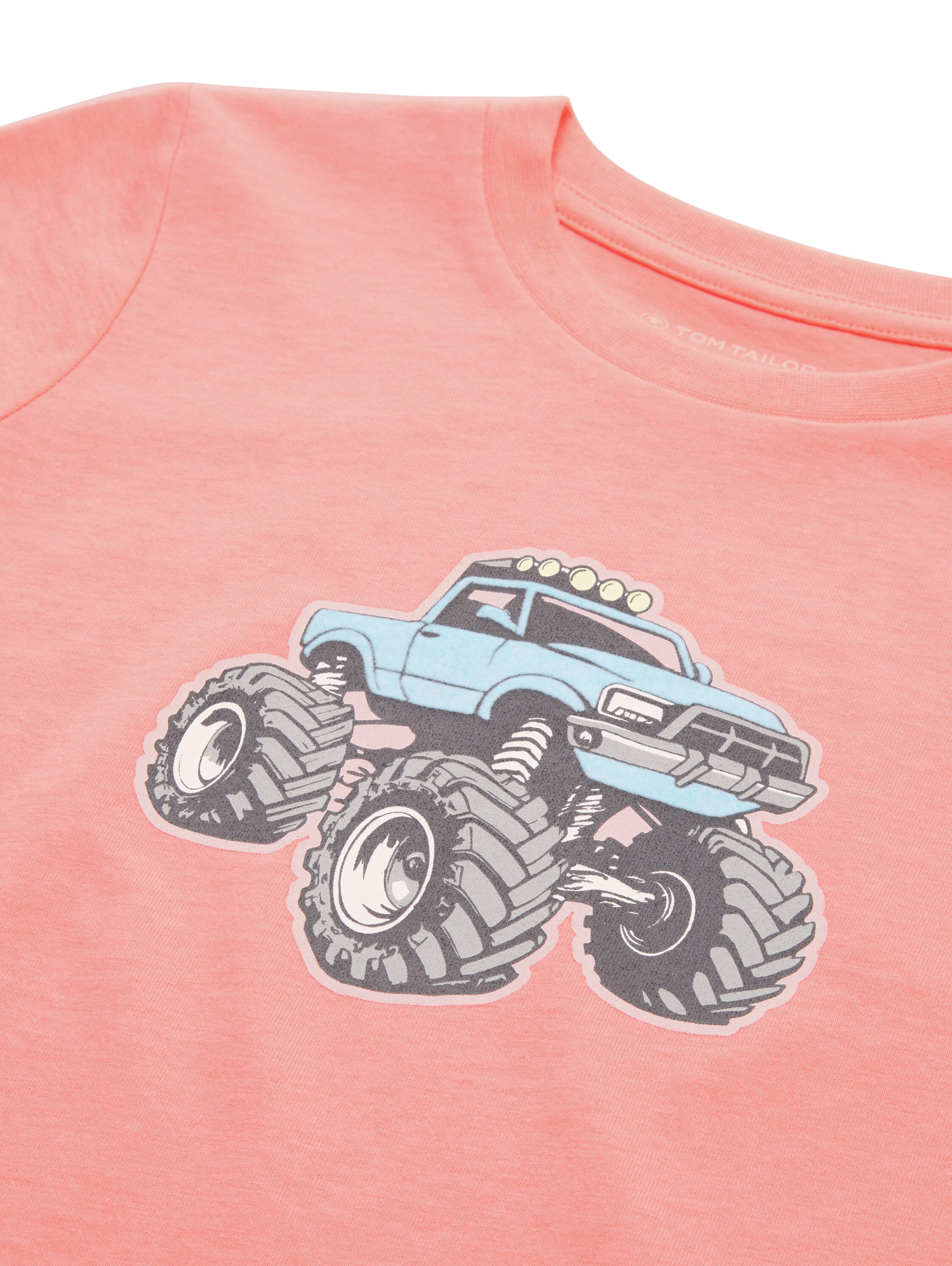 T-Shirt mit Print