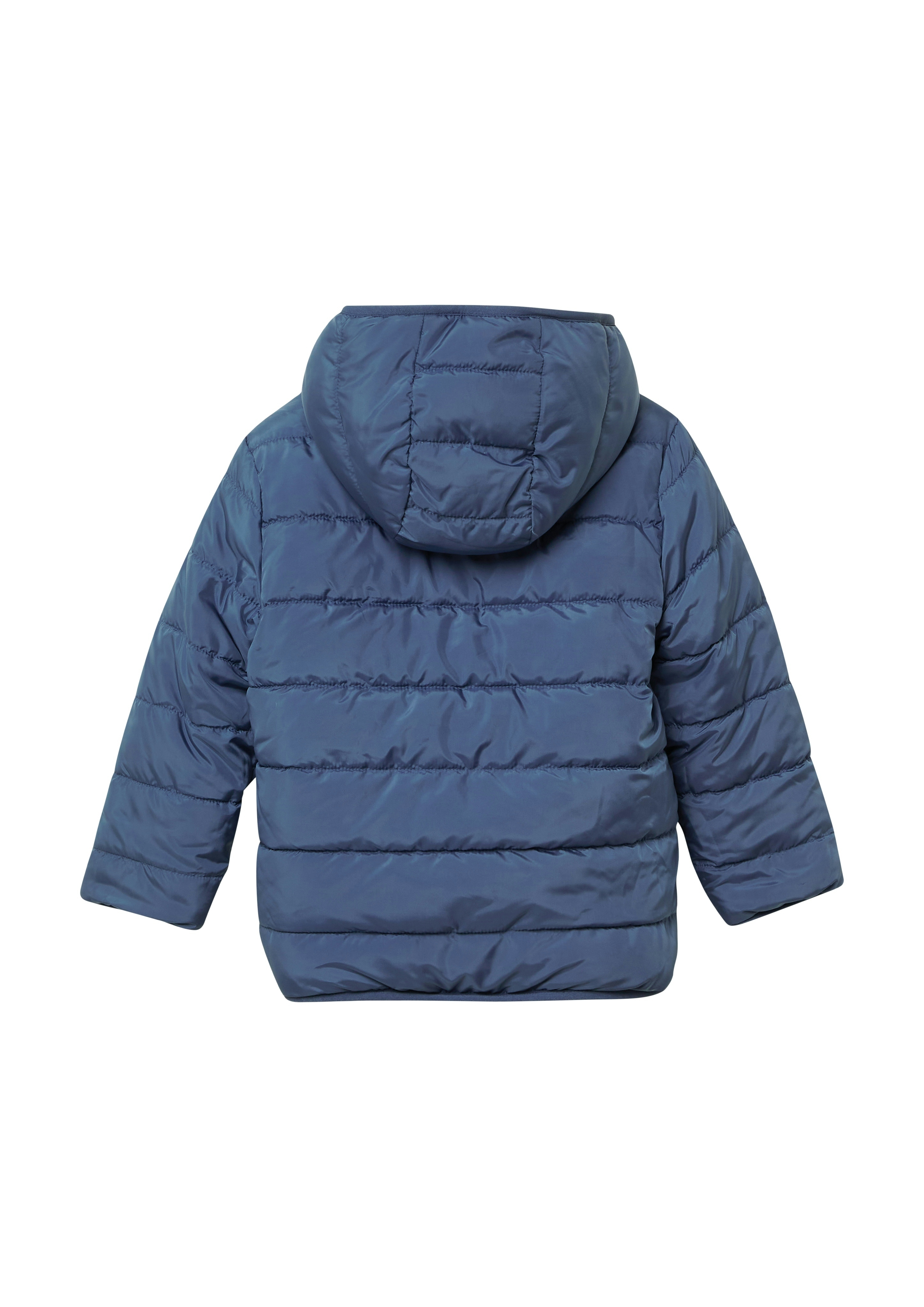 Outdoor-Jacke