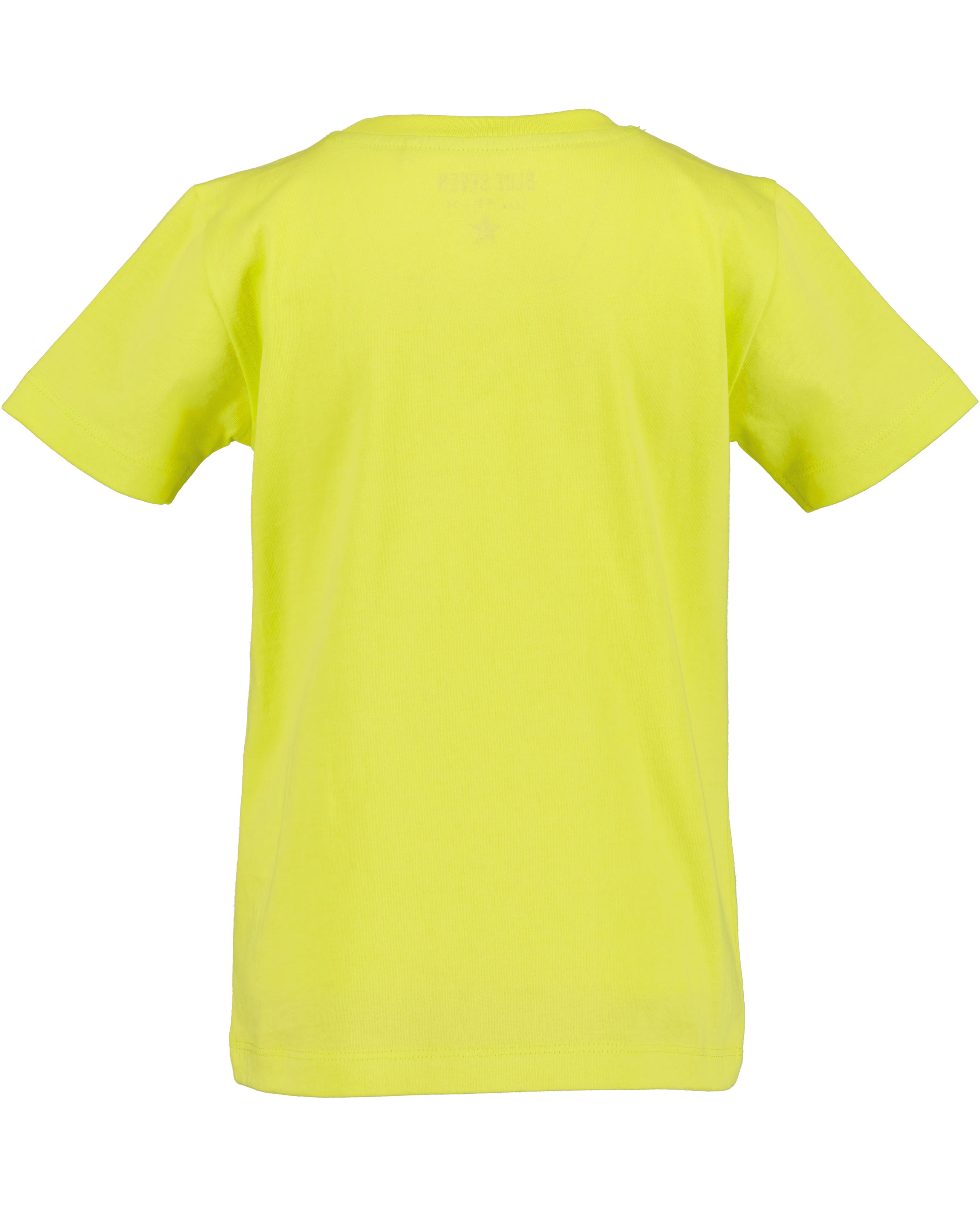 kl Kn T-Shirt, Rundhals