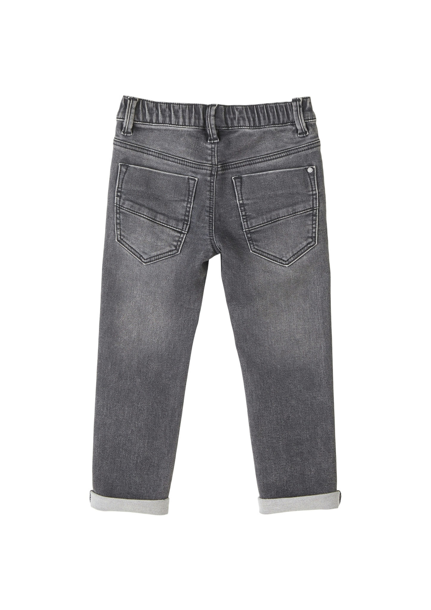 Jeanshose