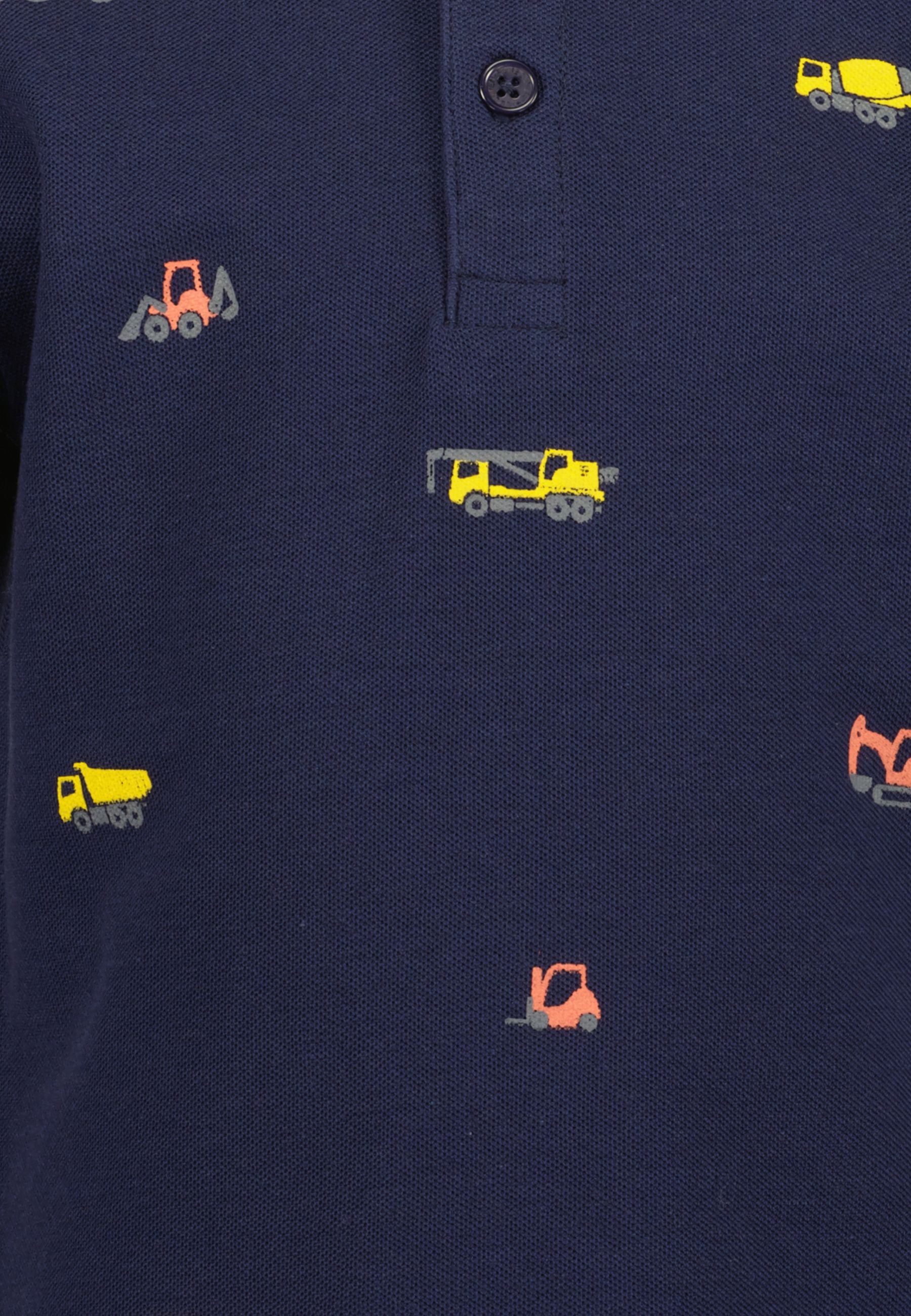 kl Kn Poloshirt