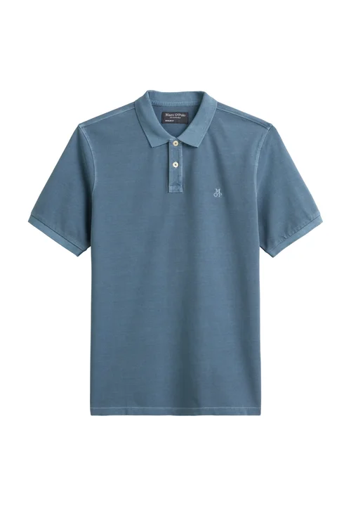 Poloshirt Piqué regular