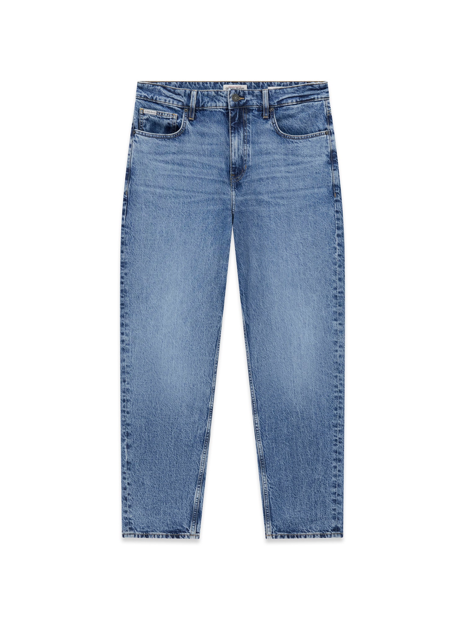 GJ G15 RELAXED TAPER
