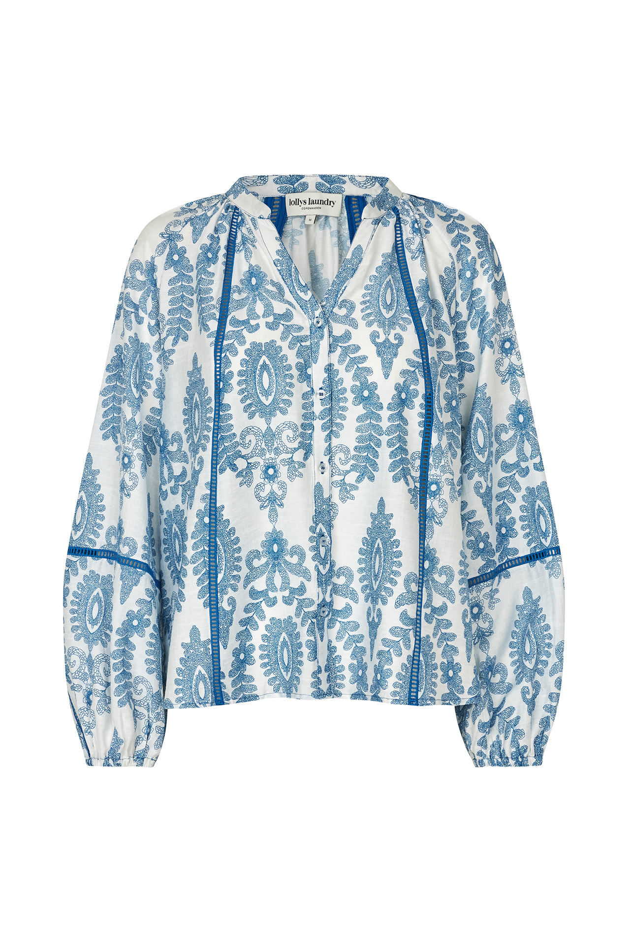 VeroLL Shirt LS