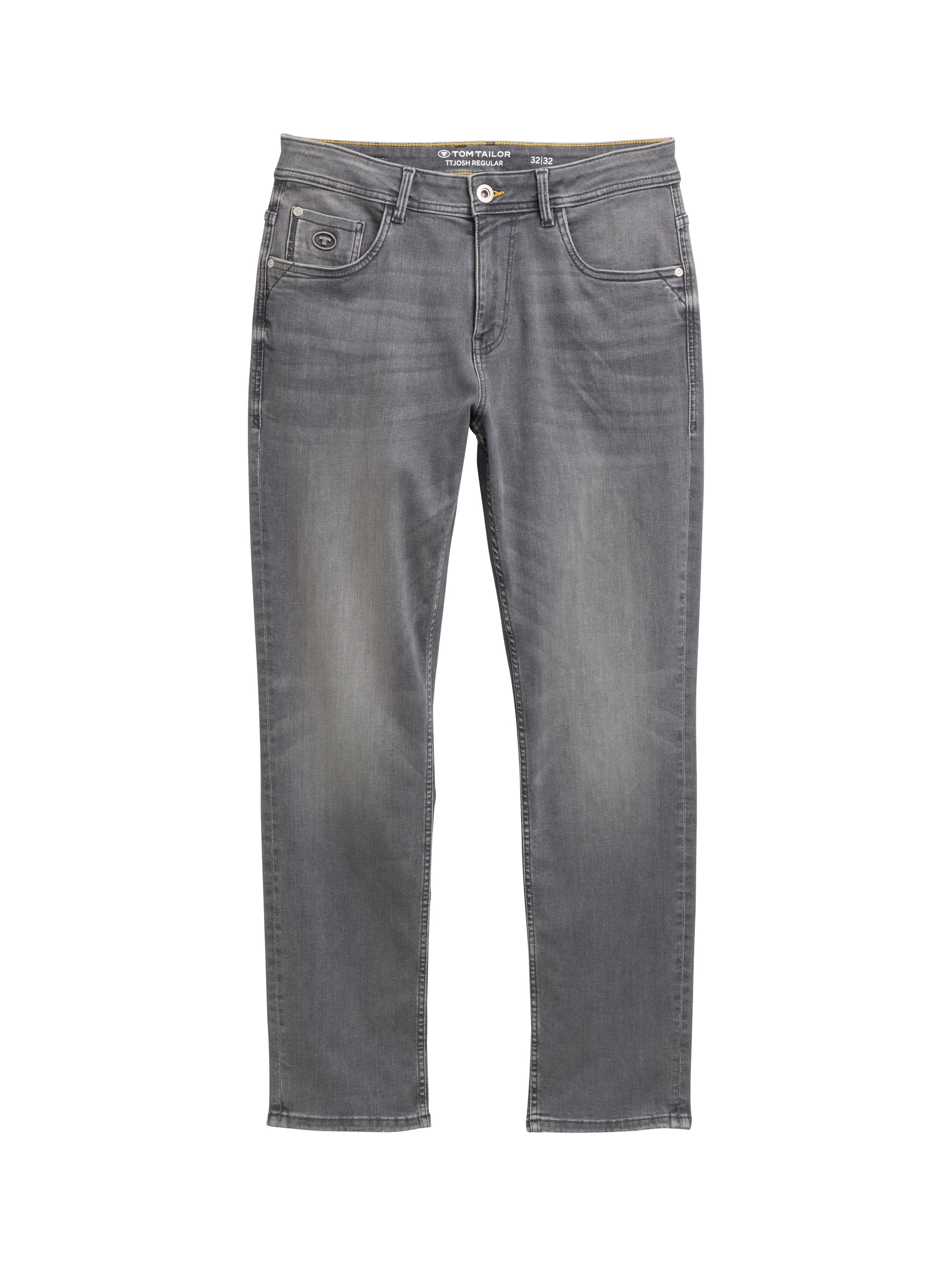 TTJOSH REGULAR SLIM Jeans mit Stretch