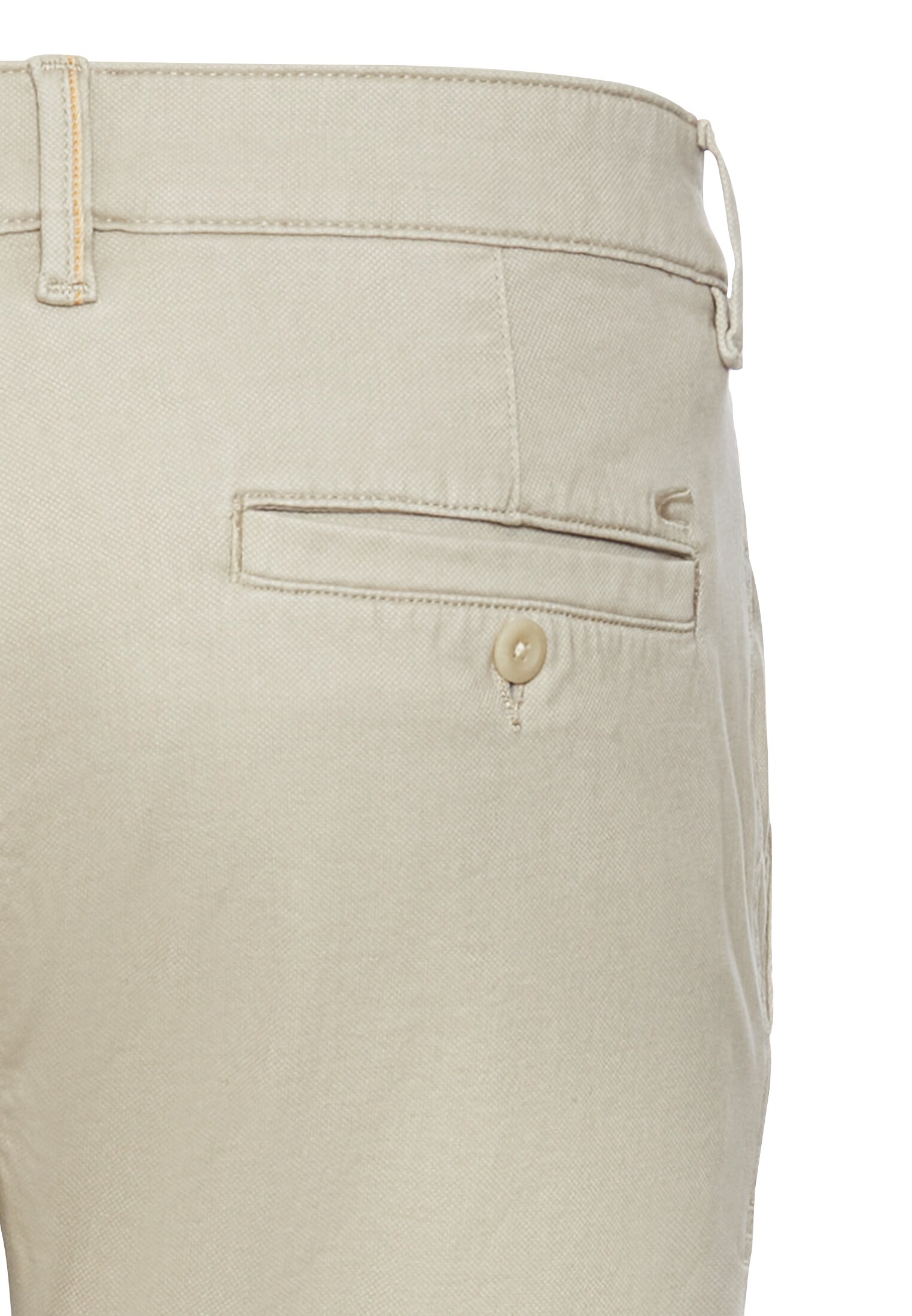 Basic Chino Slim Fit