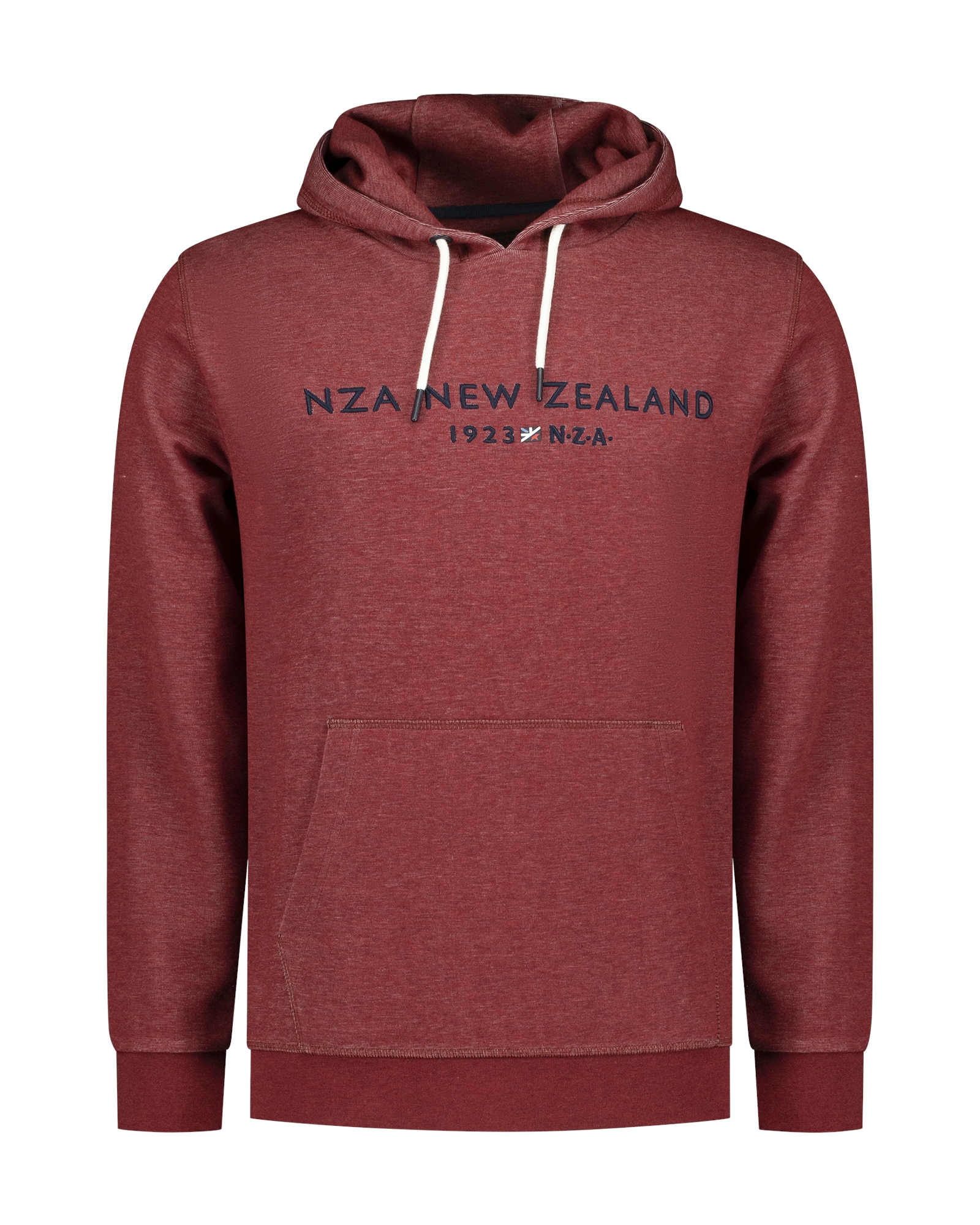 SWEAT HOODED