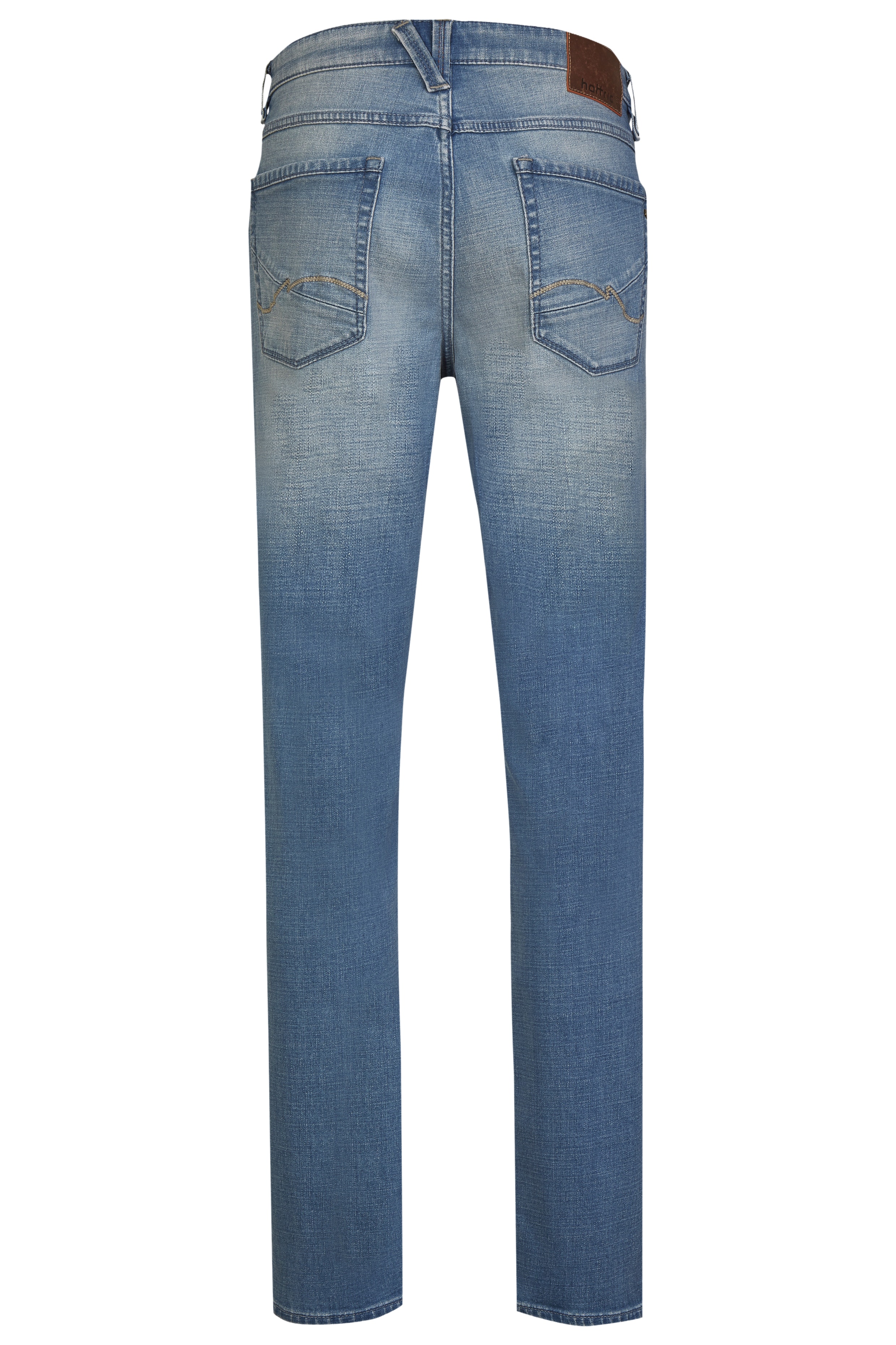 5-POCKET HARRIS