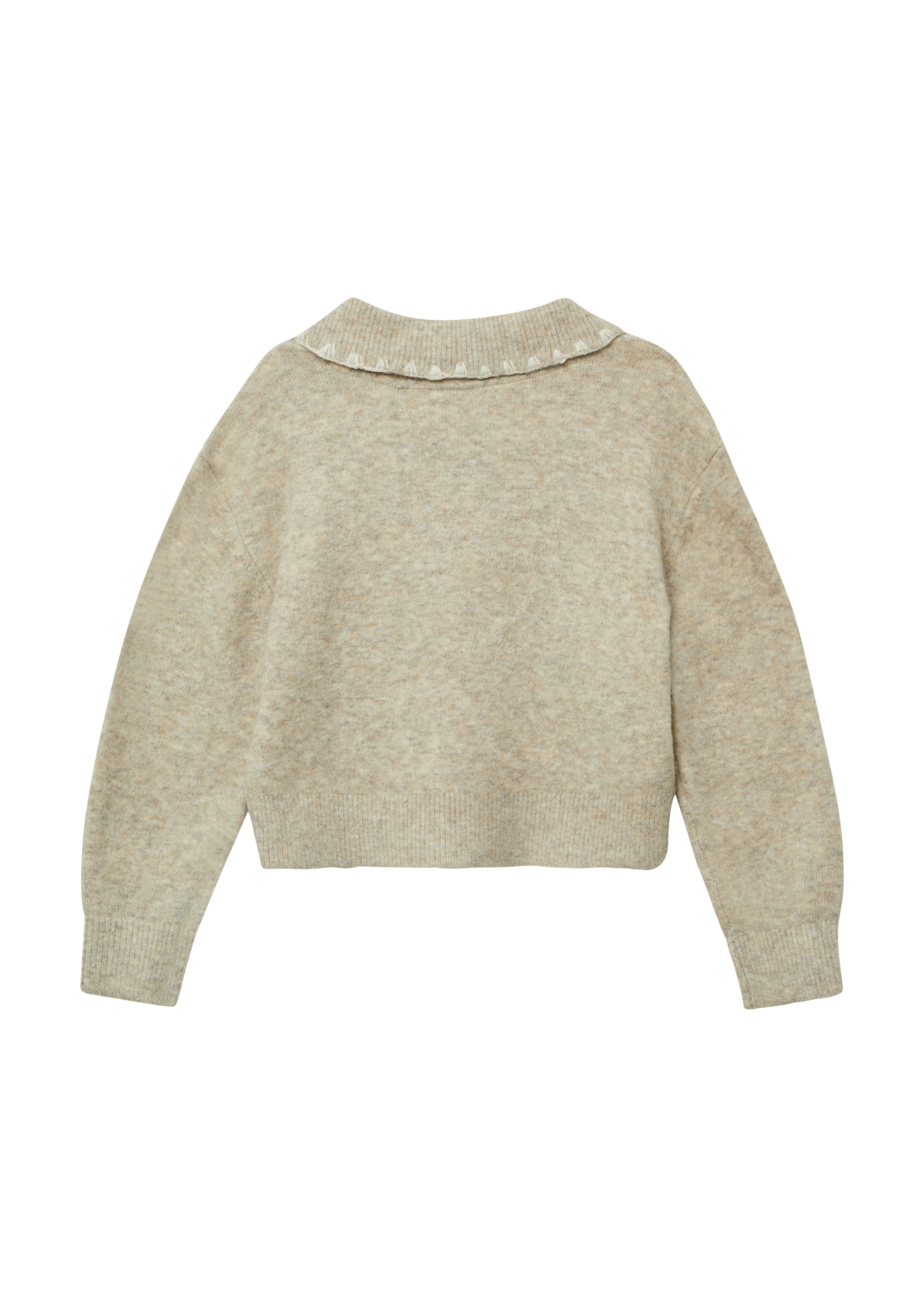 Strickpullover
