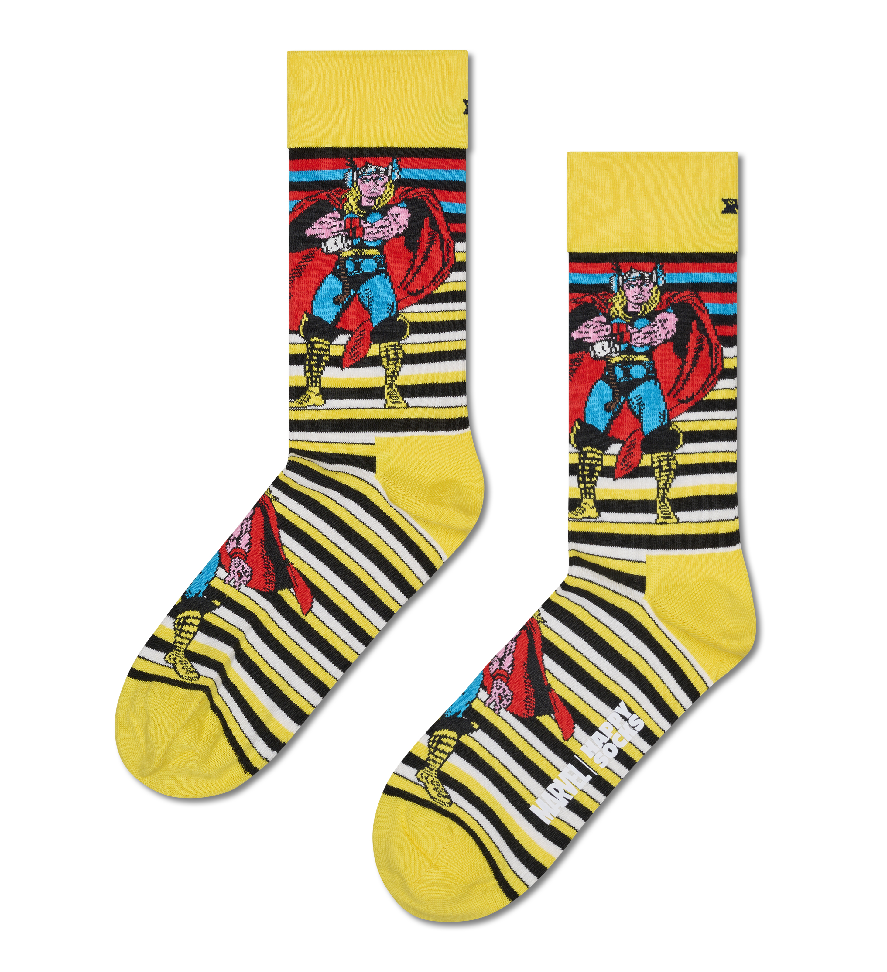 Marvel Thor Sock