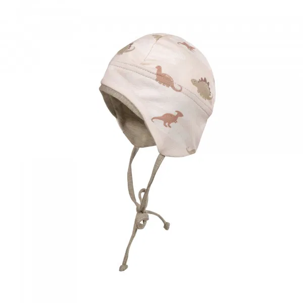 NEWBORN-Mütze, ausgenäht