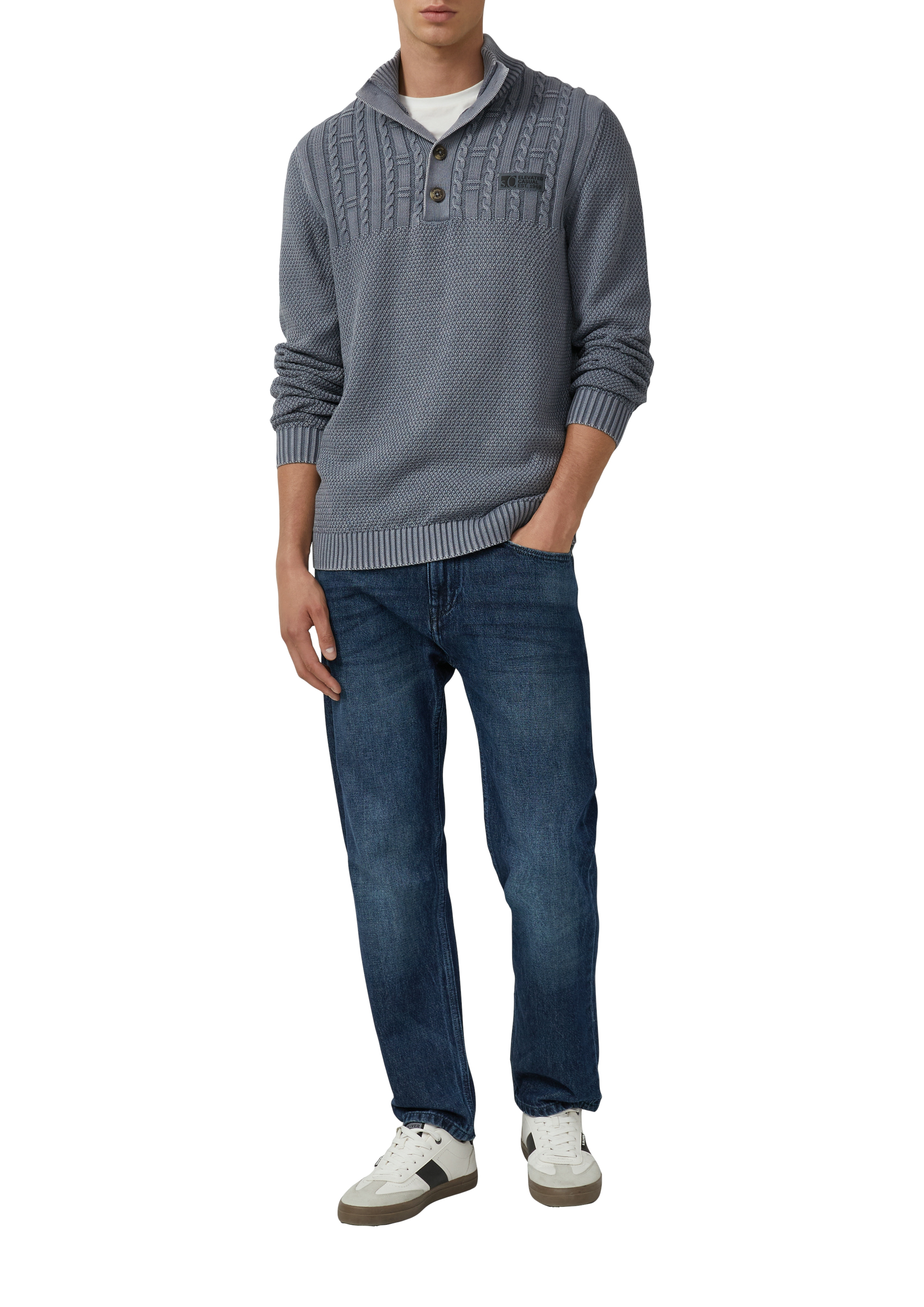 Strickpullover