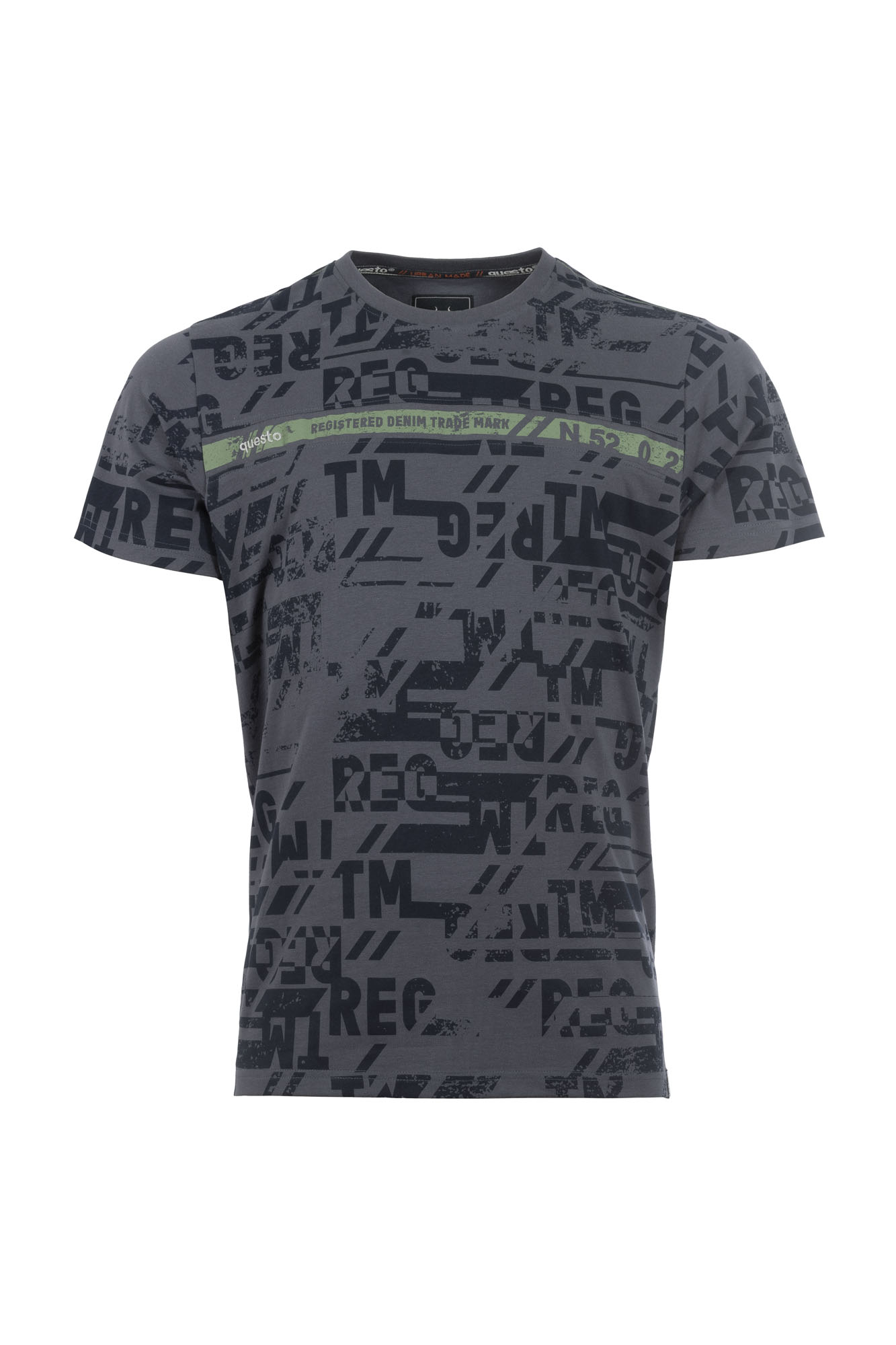 Shirt 1/2