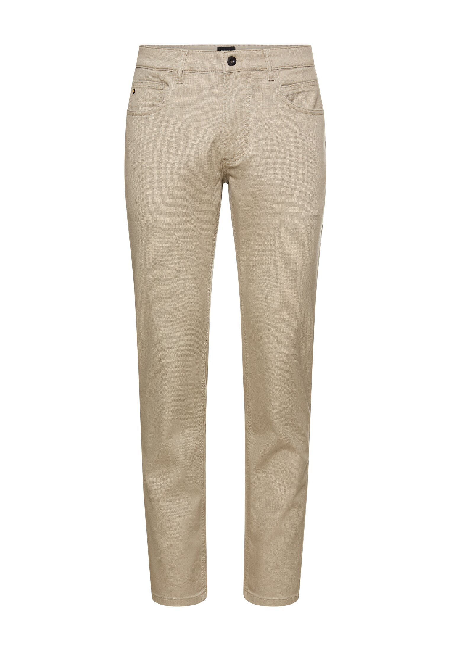 Regular Fit 5-Pocket-Hose