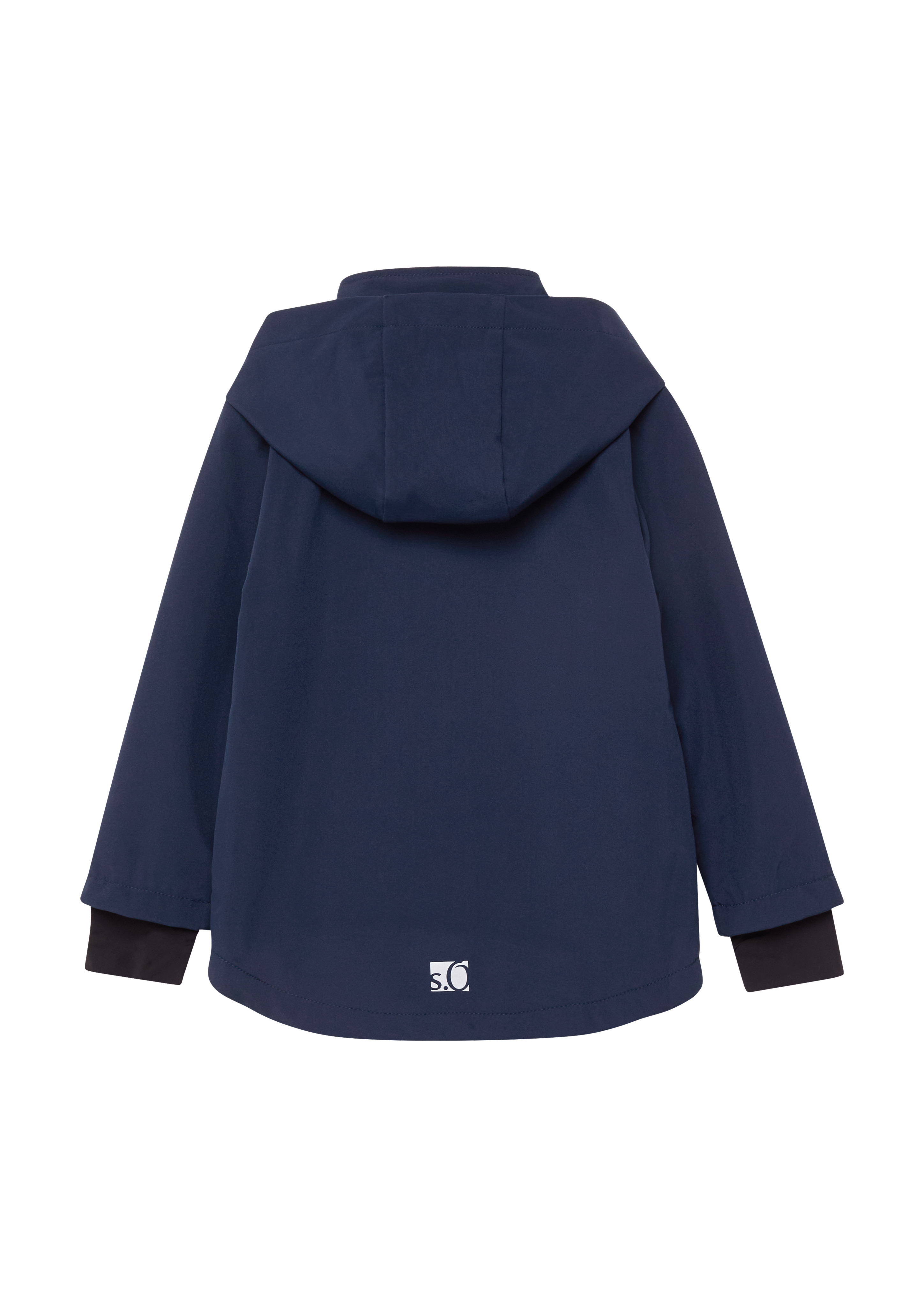 Outdoor-Jacke