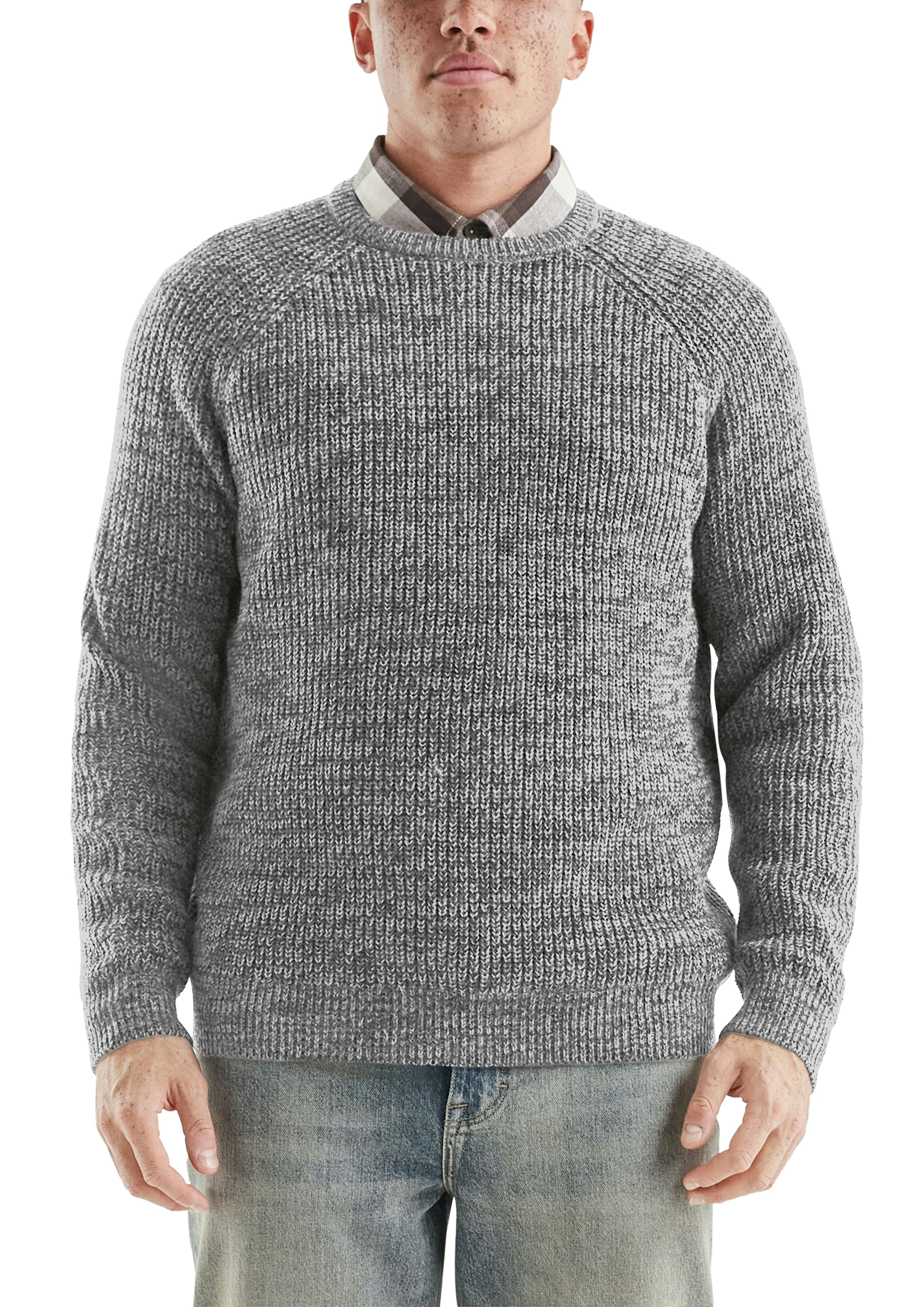 Strickpullover
