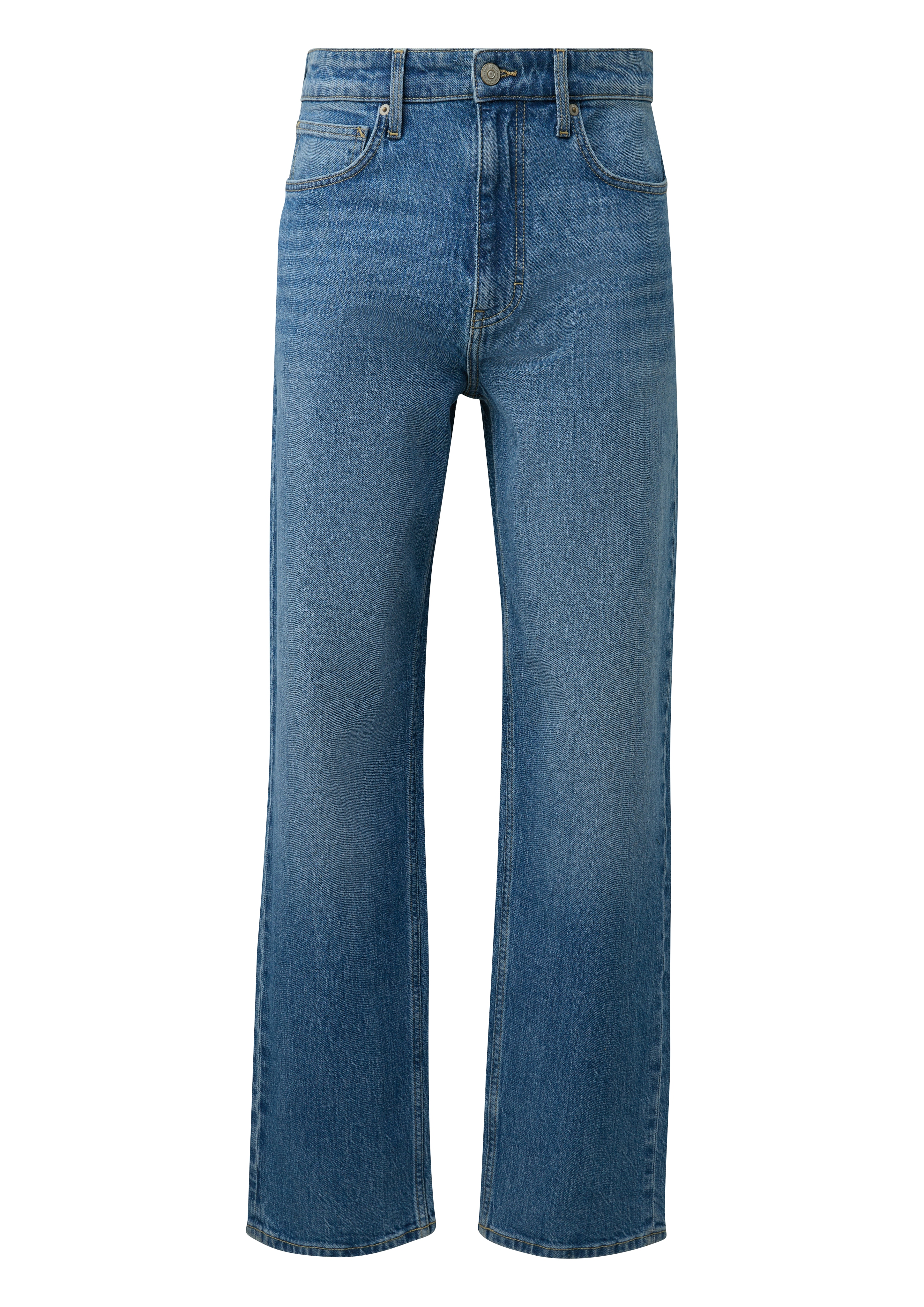 Jeans-Hose