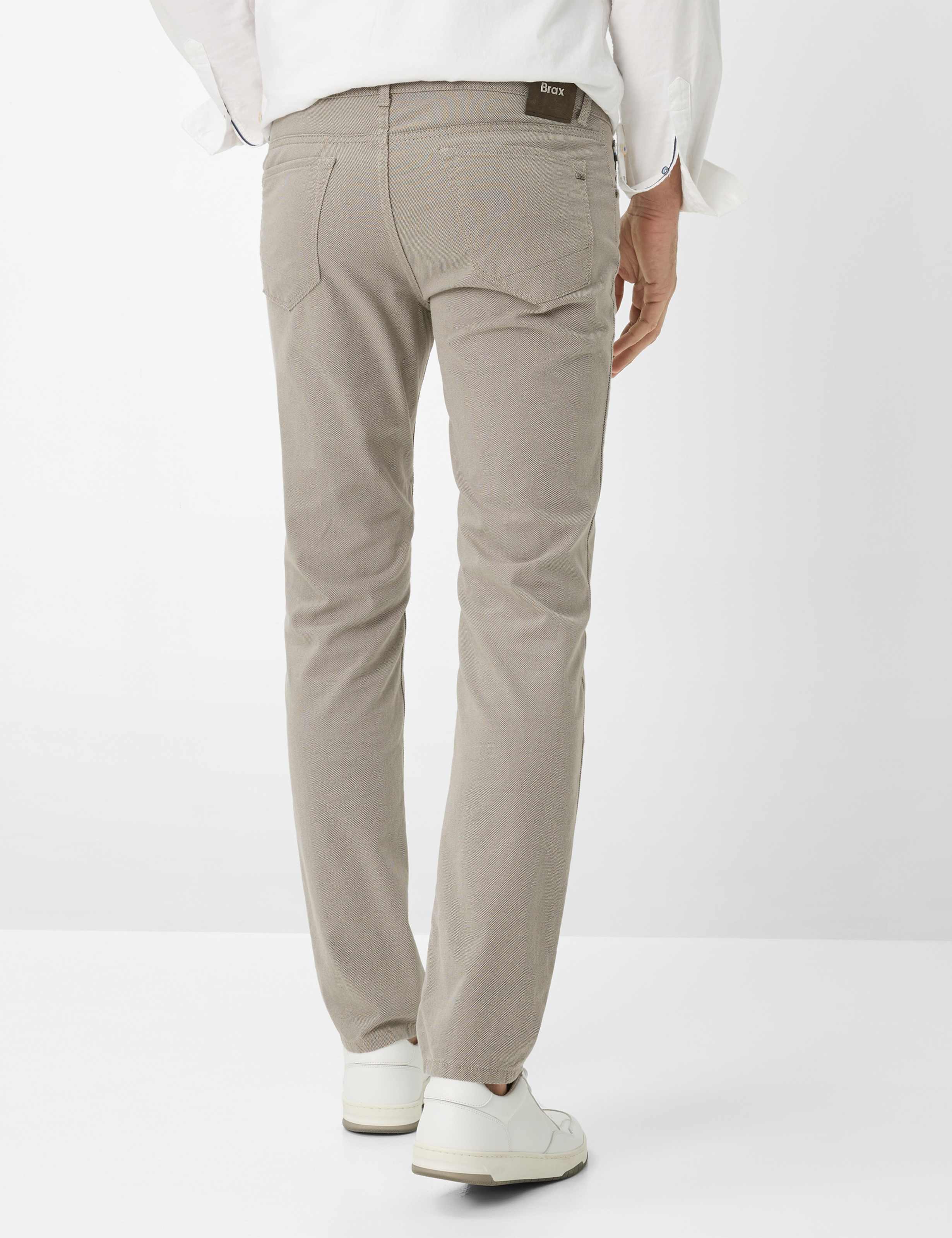 Style Chuck