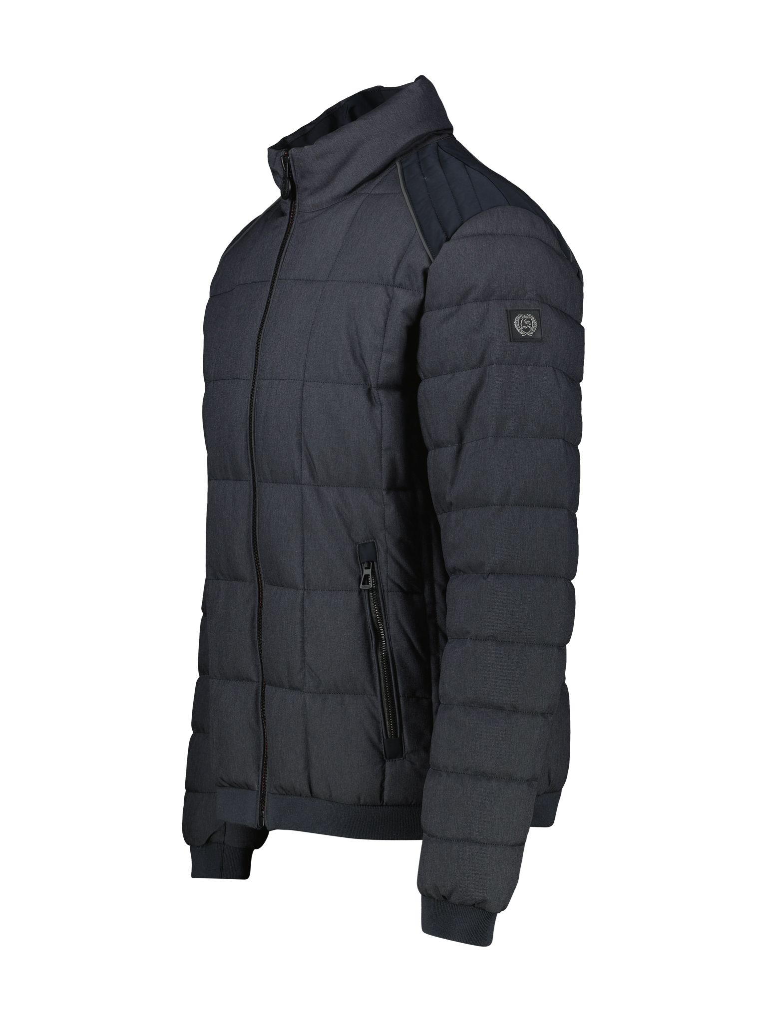 BLOUSON KONFEKTION
