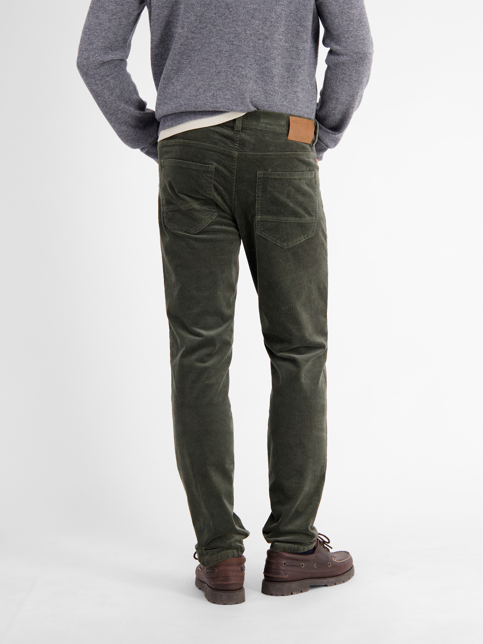 5 POCKET