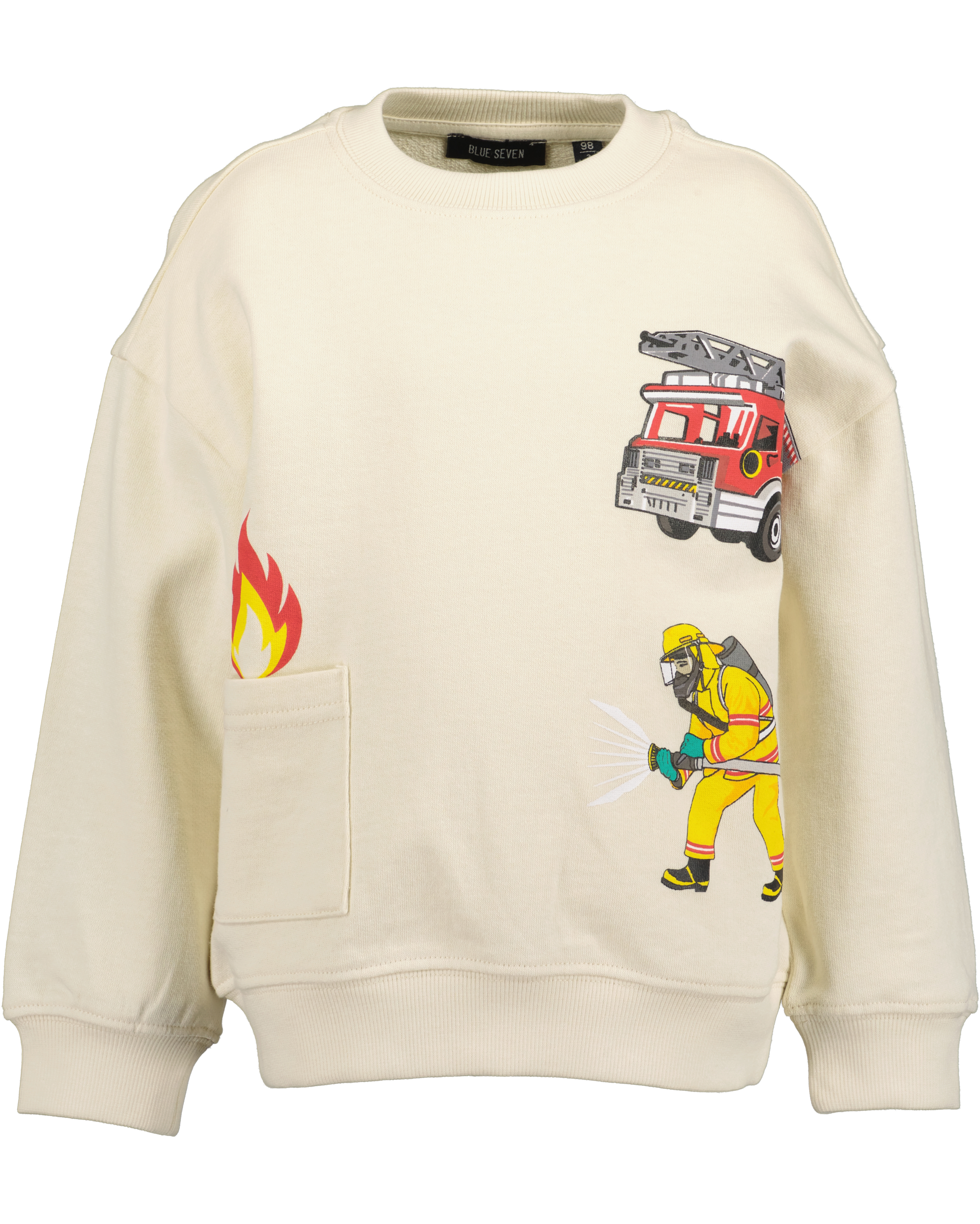 kl Kn Sweatshirt