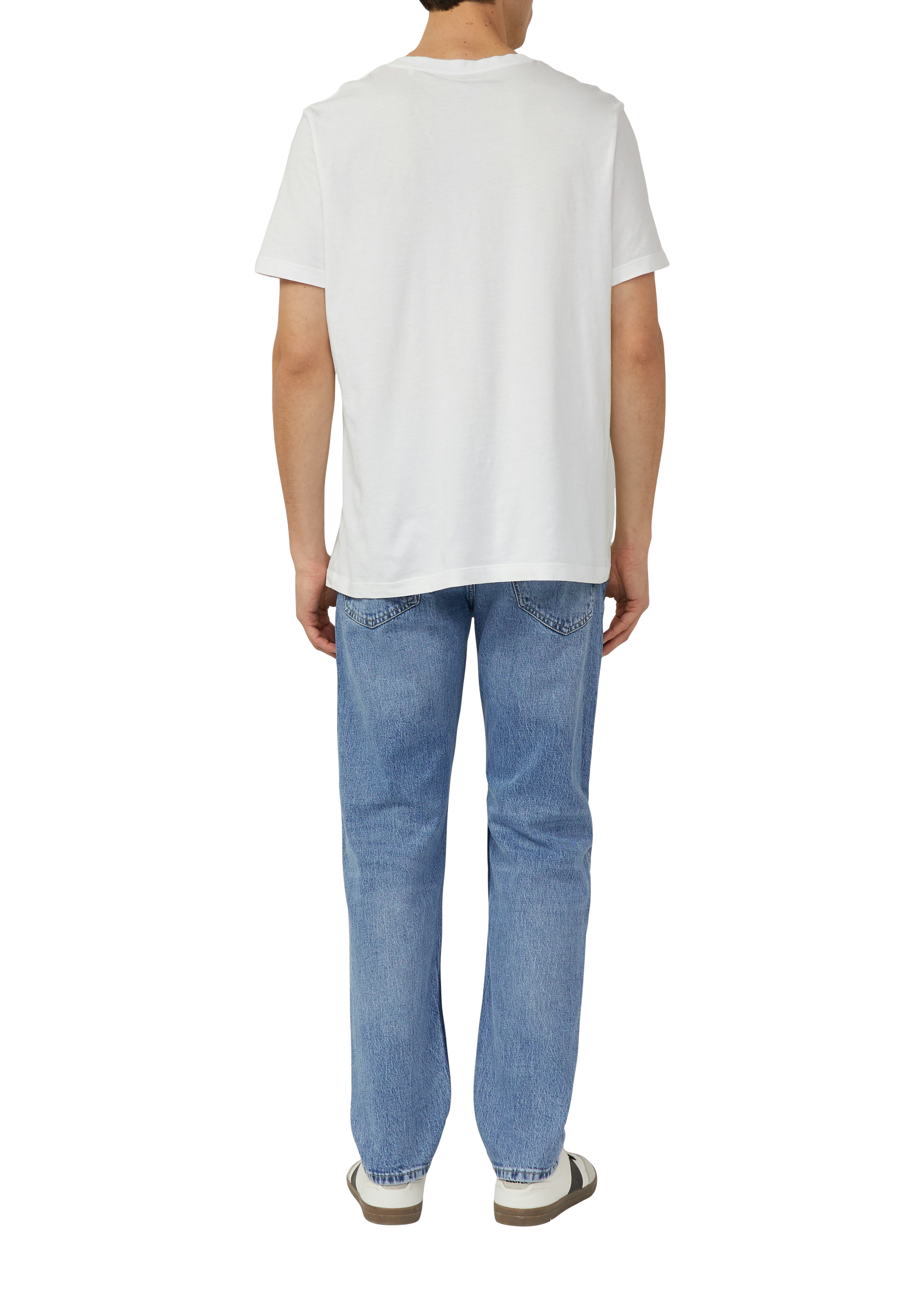 Jeans-Hose