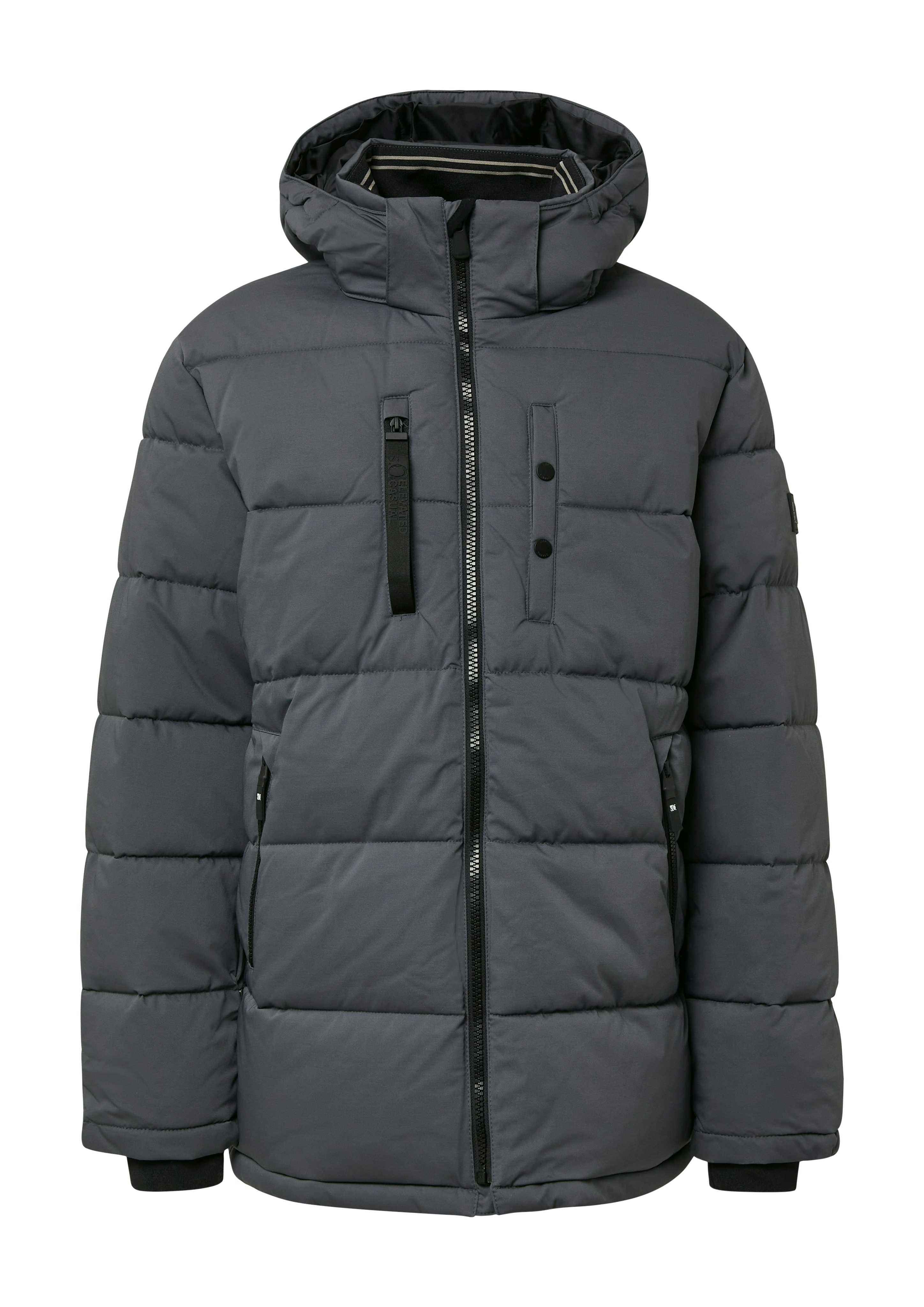 Outdoor-Jacke