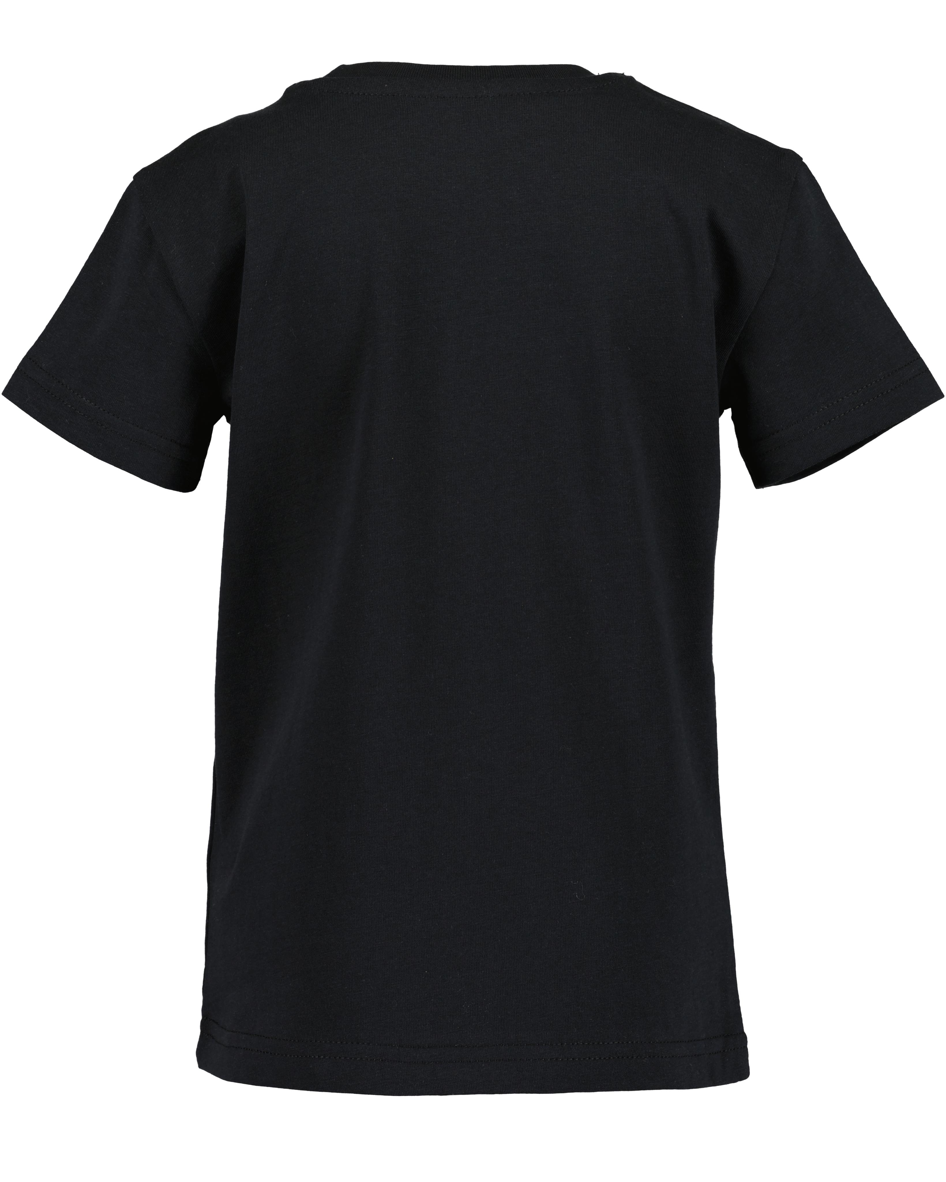 kl Kn T-Shirt, Rundhals