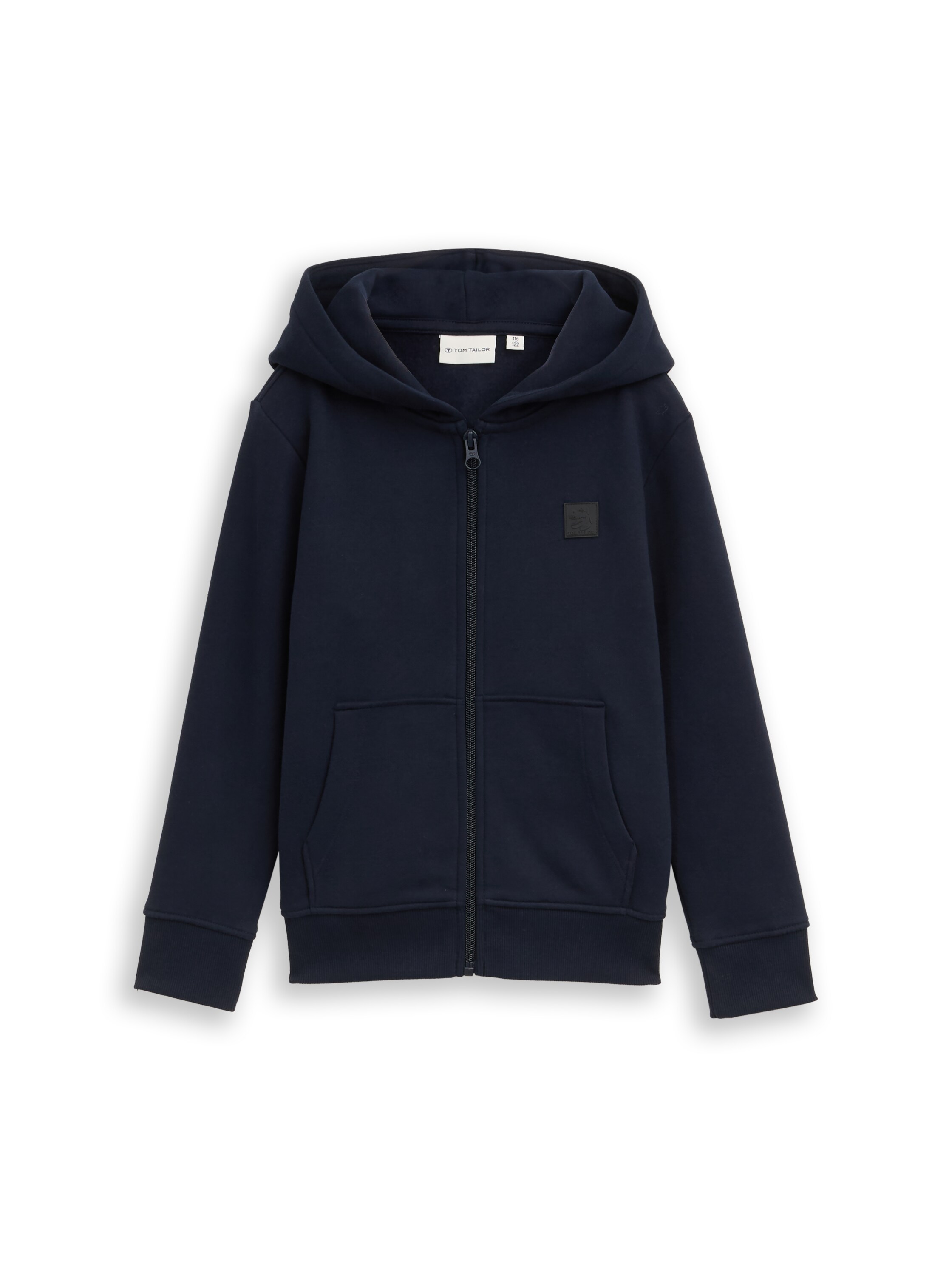 Hoodie Sweatjacke