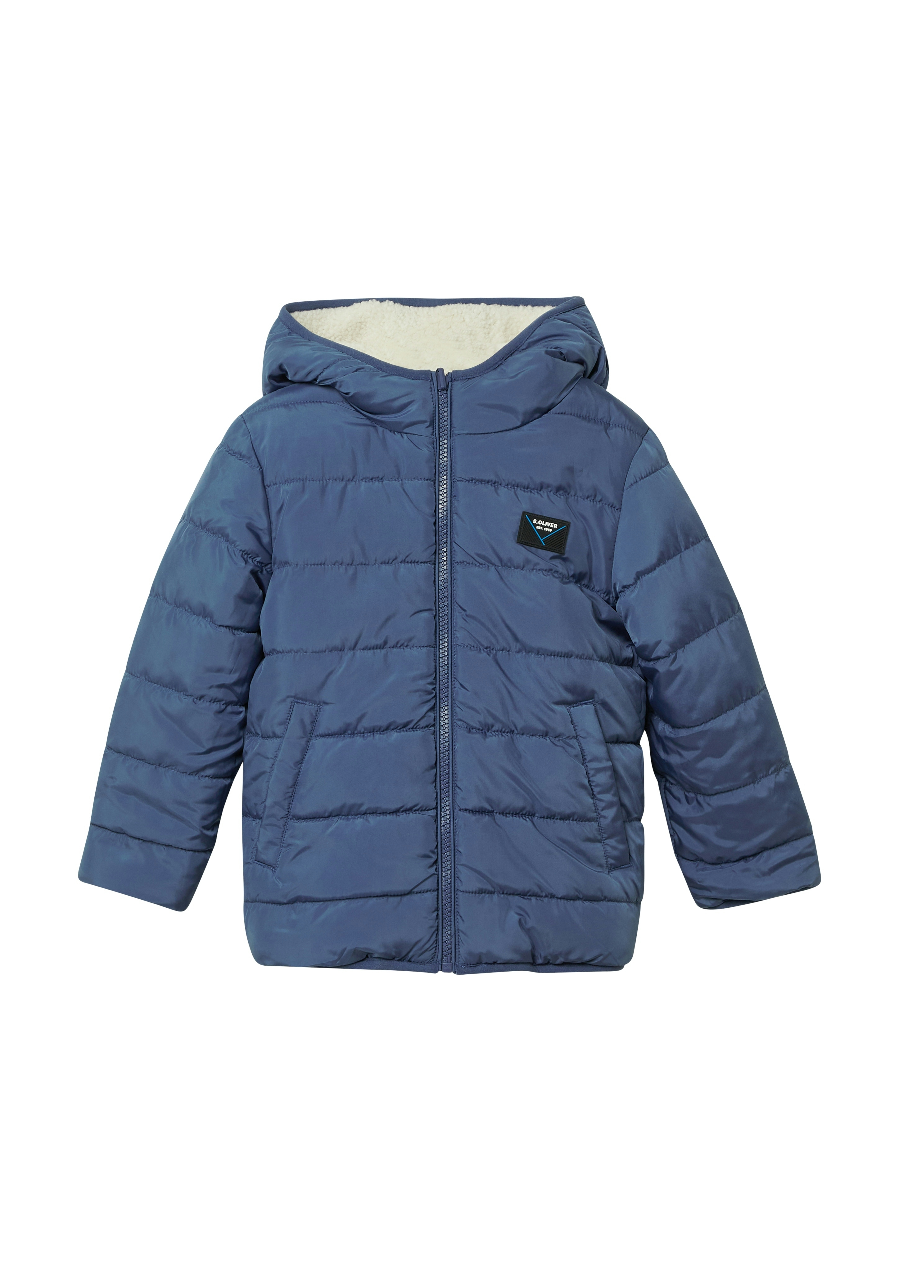 Outdoor-Jacke