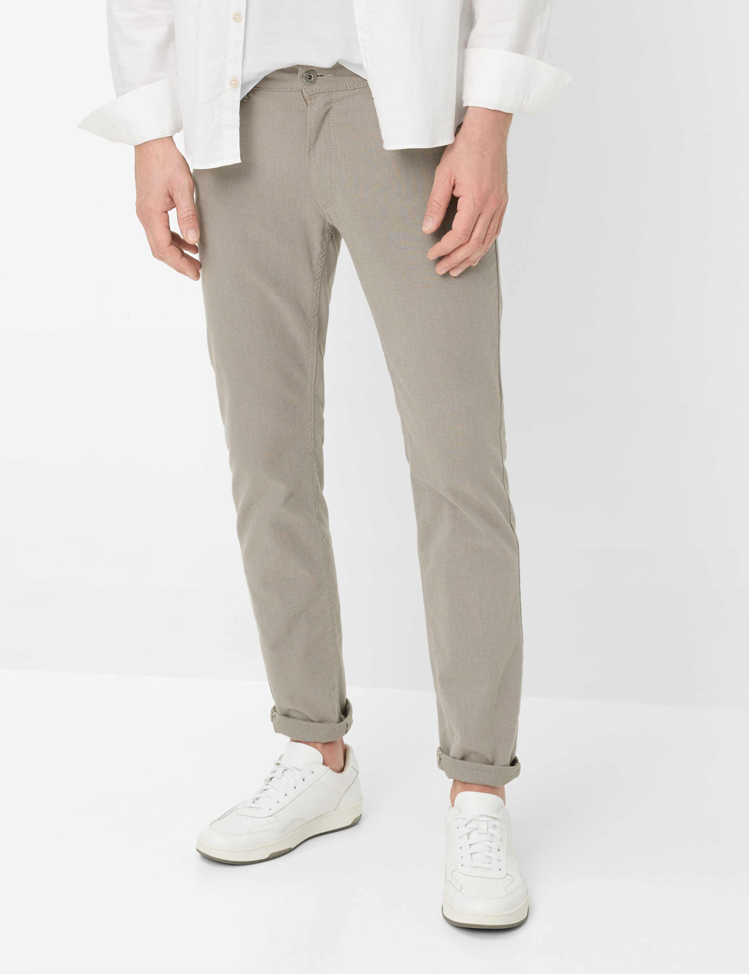 Style Chuck