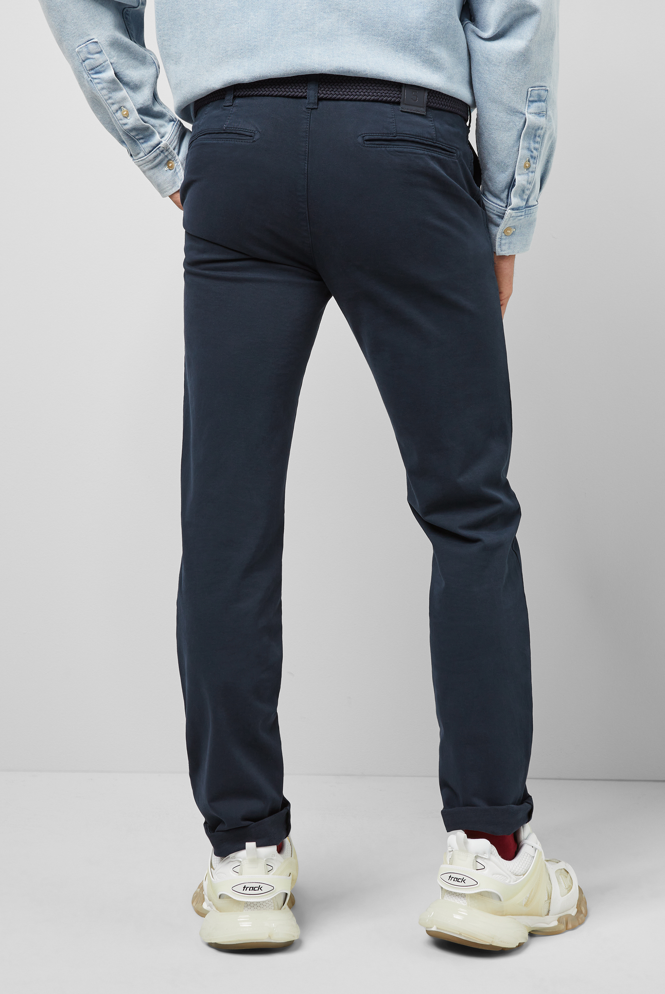 M5 Chino 9-6001