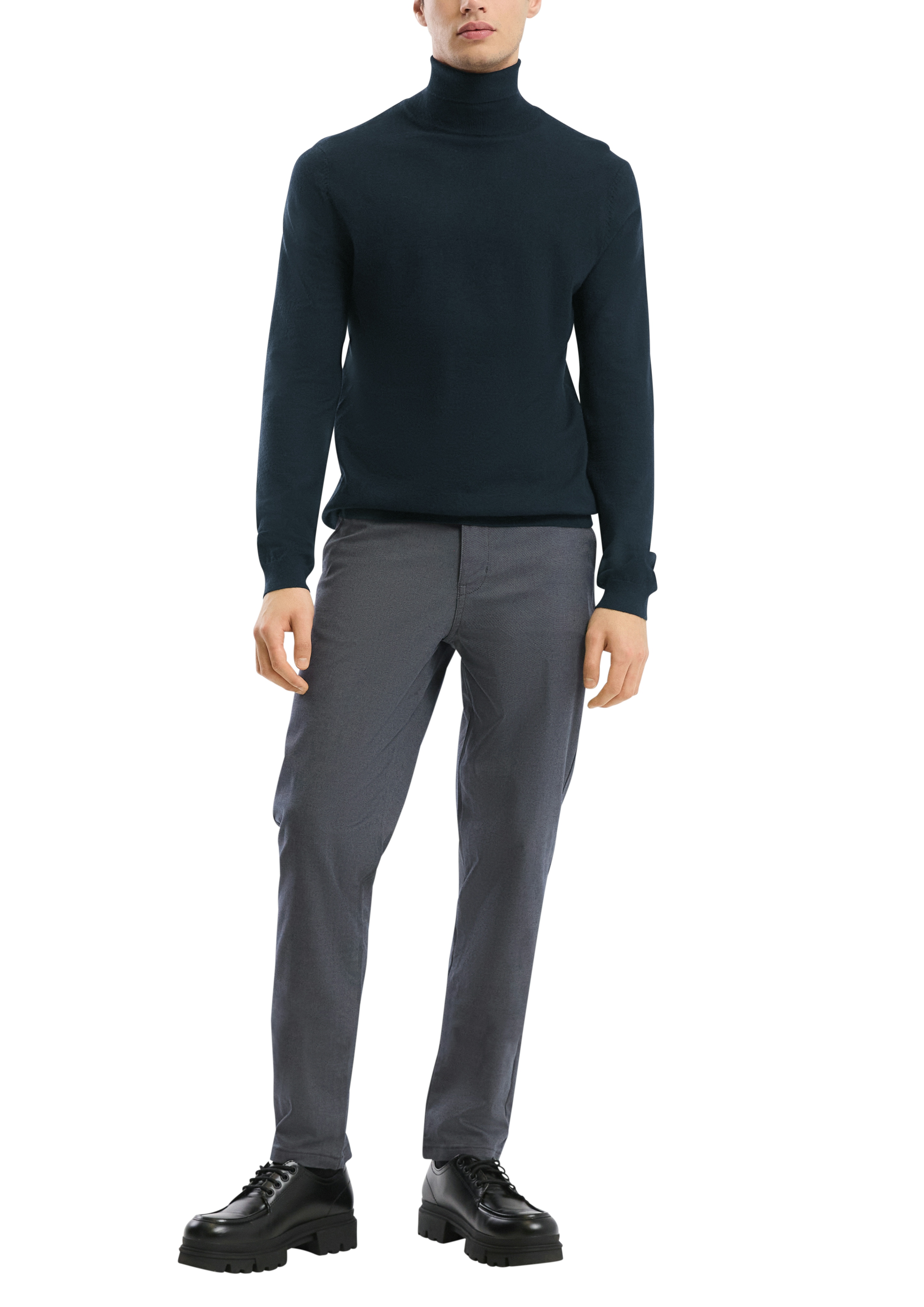 Strickpullover