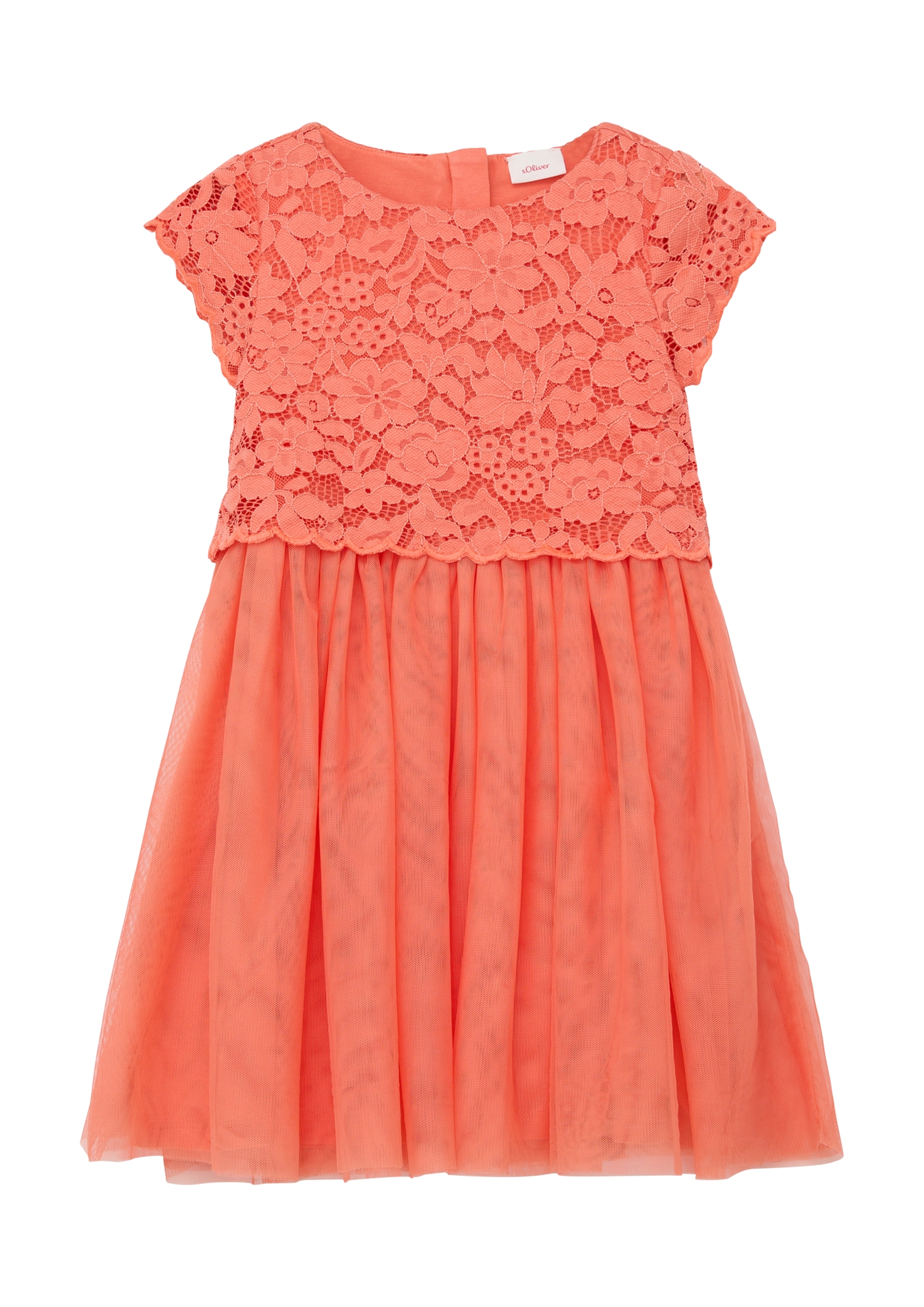 Kleid