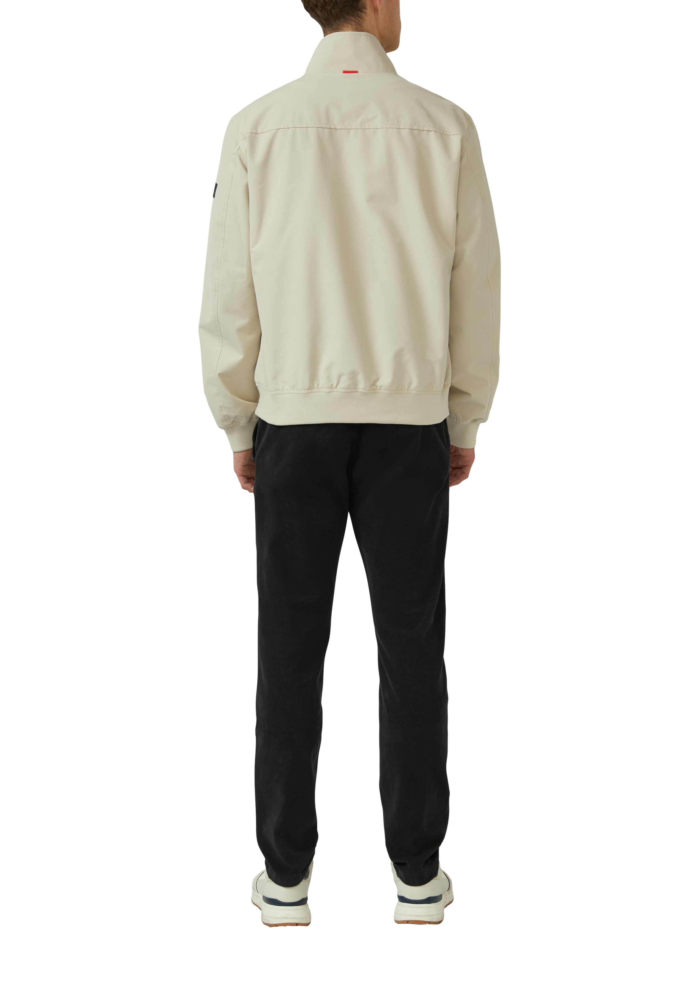 Outdoor-Jacke