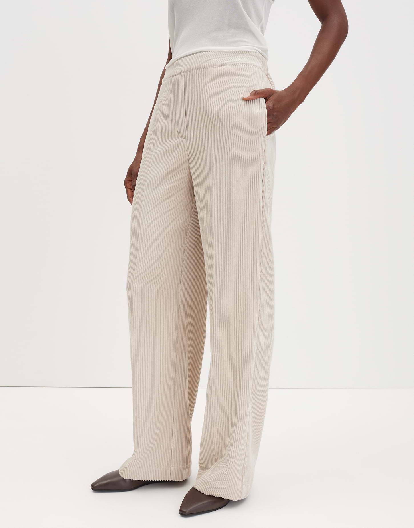 Cevil corduroy