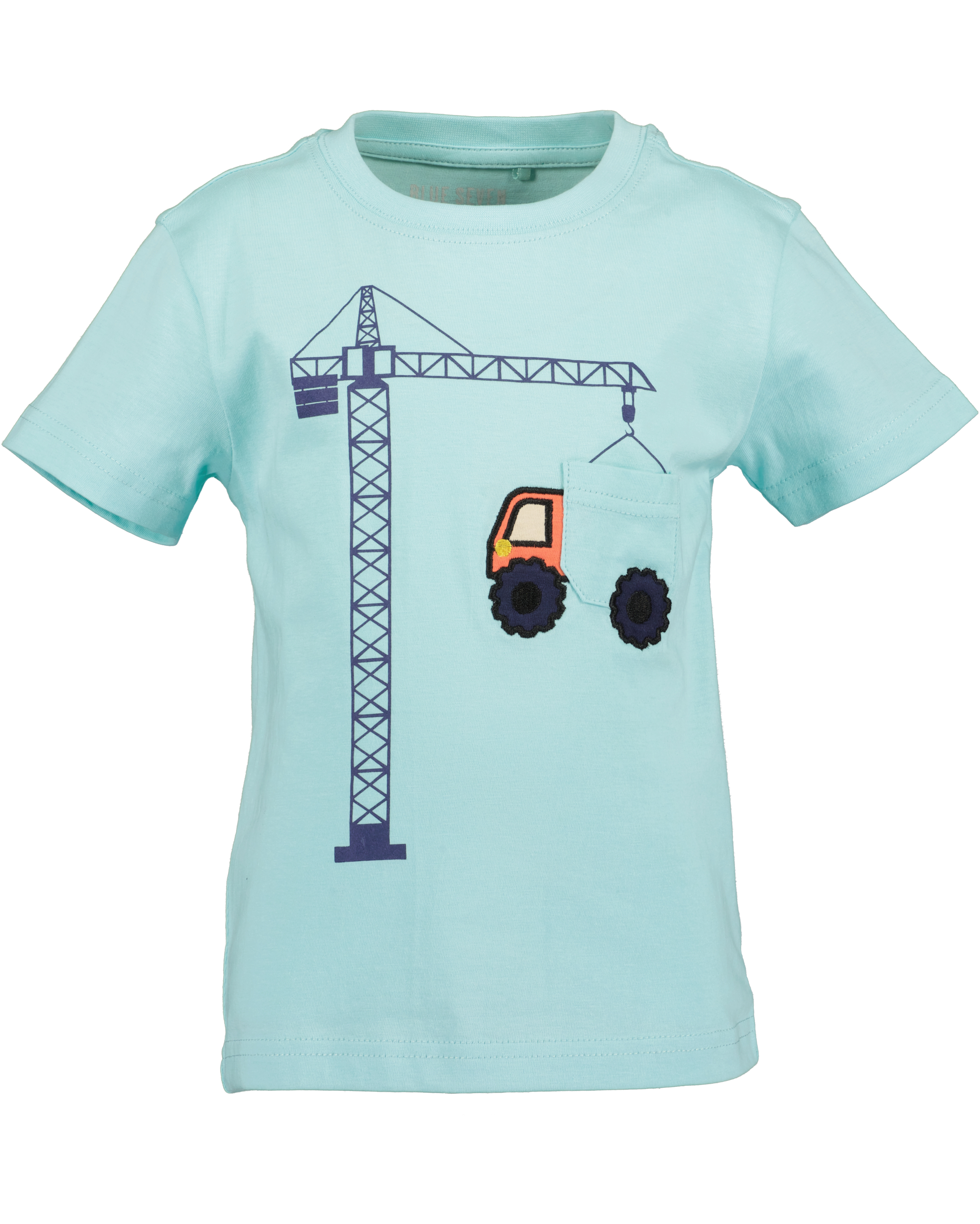 kl Kn T-Shirt und Shorts
