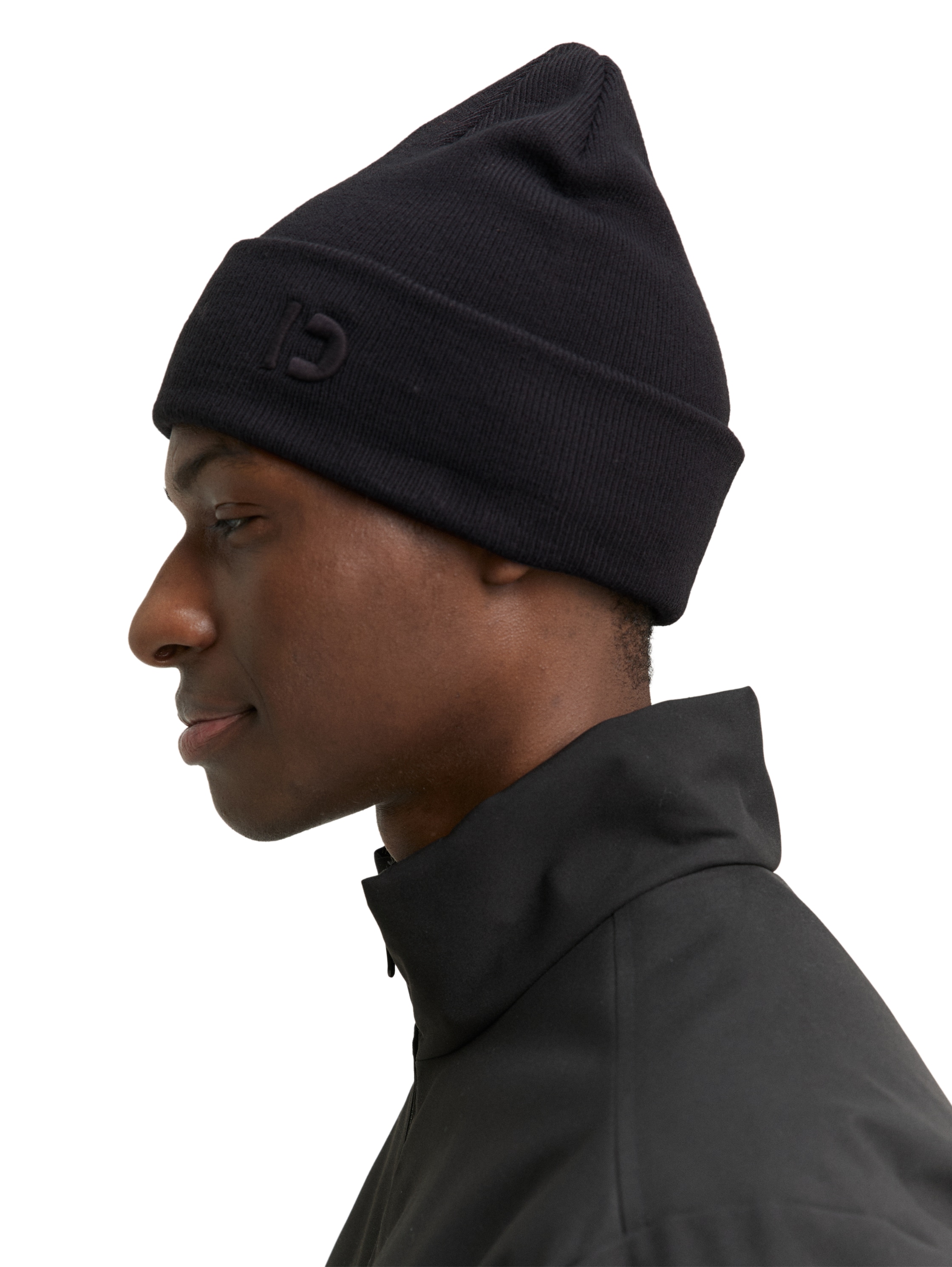 Basic Beanie Mütze