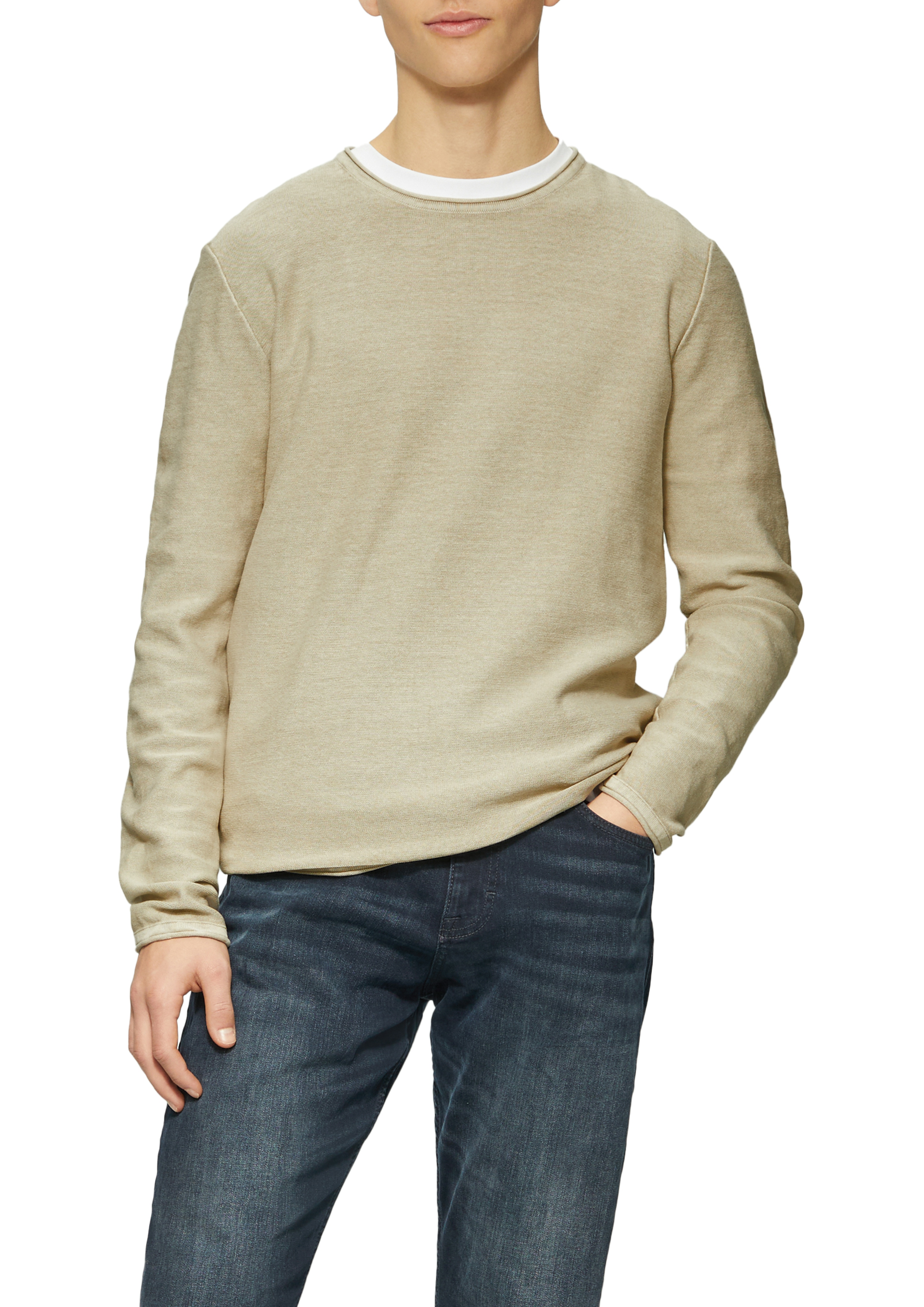 Strickpullover