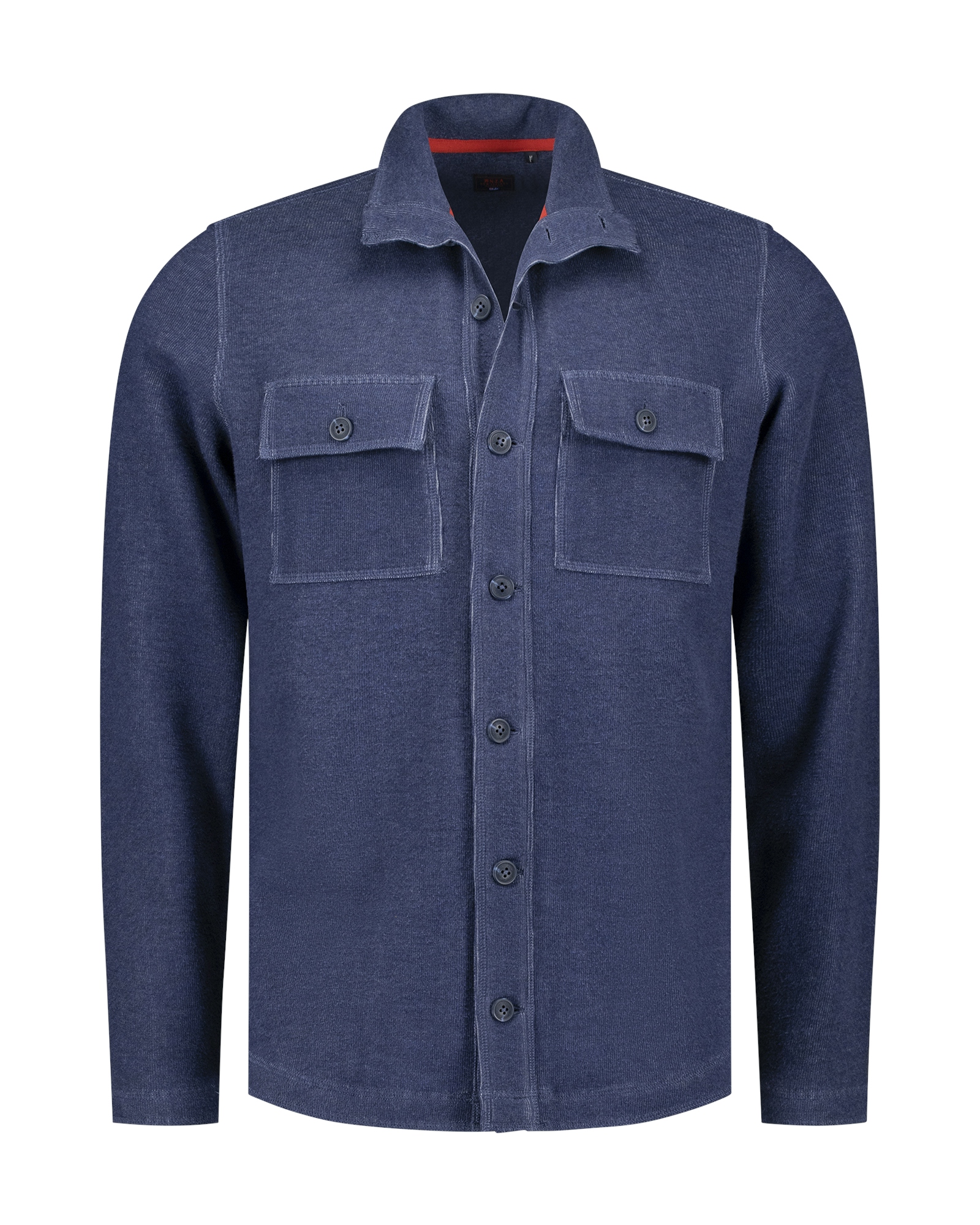 SWEAT OVERSHIRT