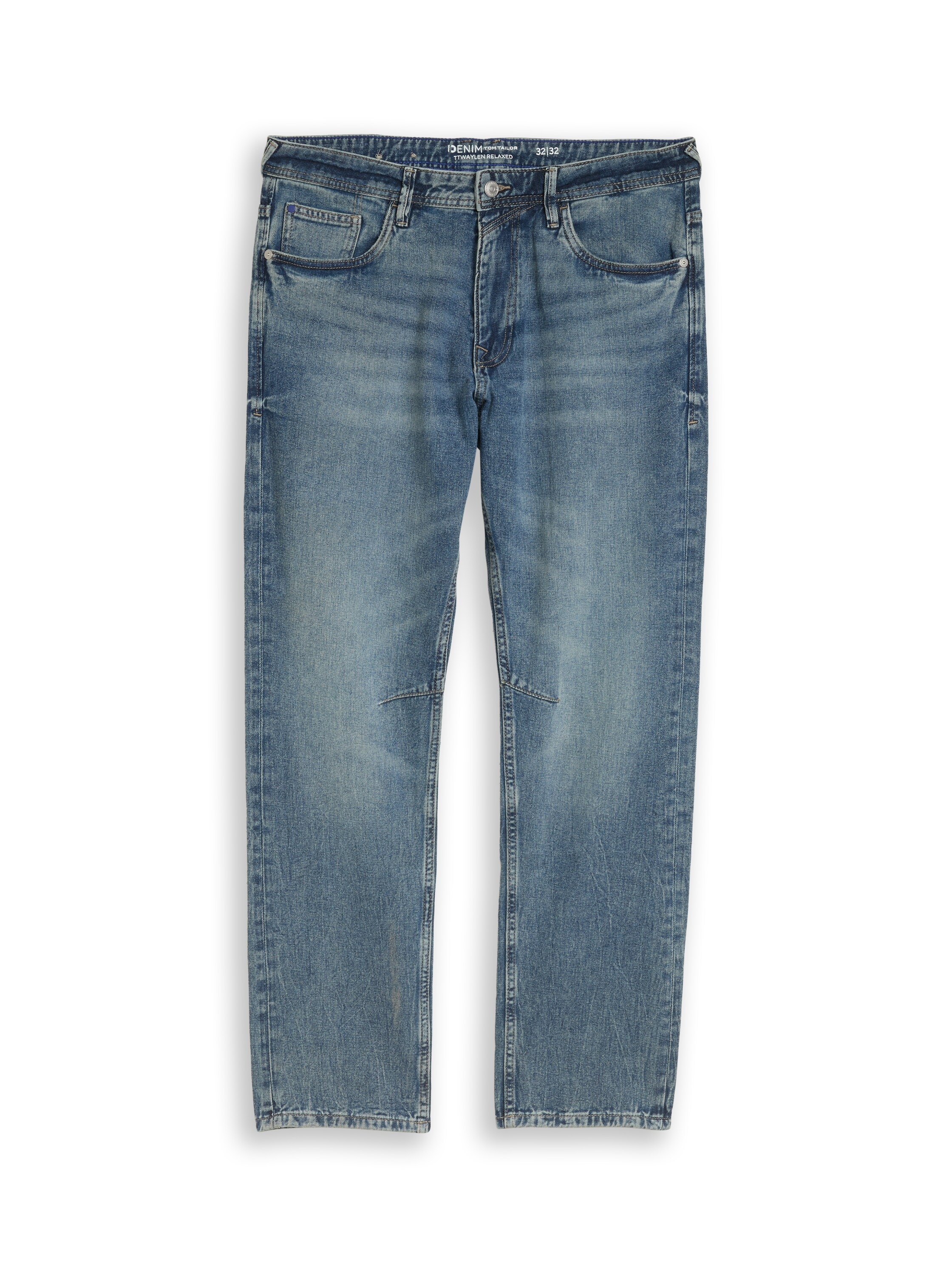TTWAYLEN RELAXED Jeans