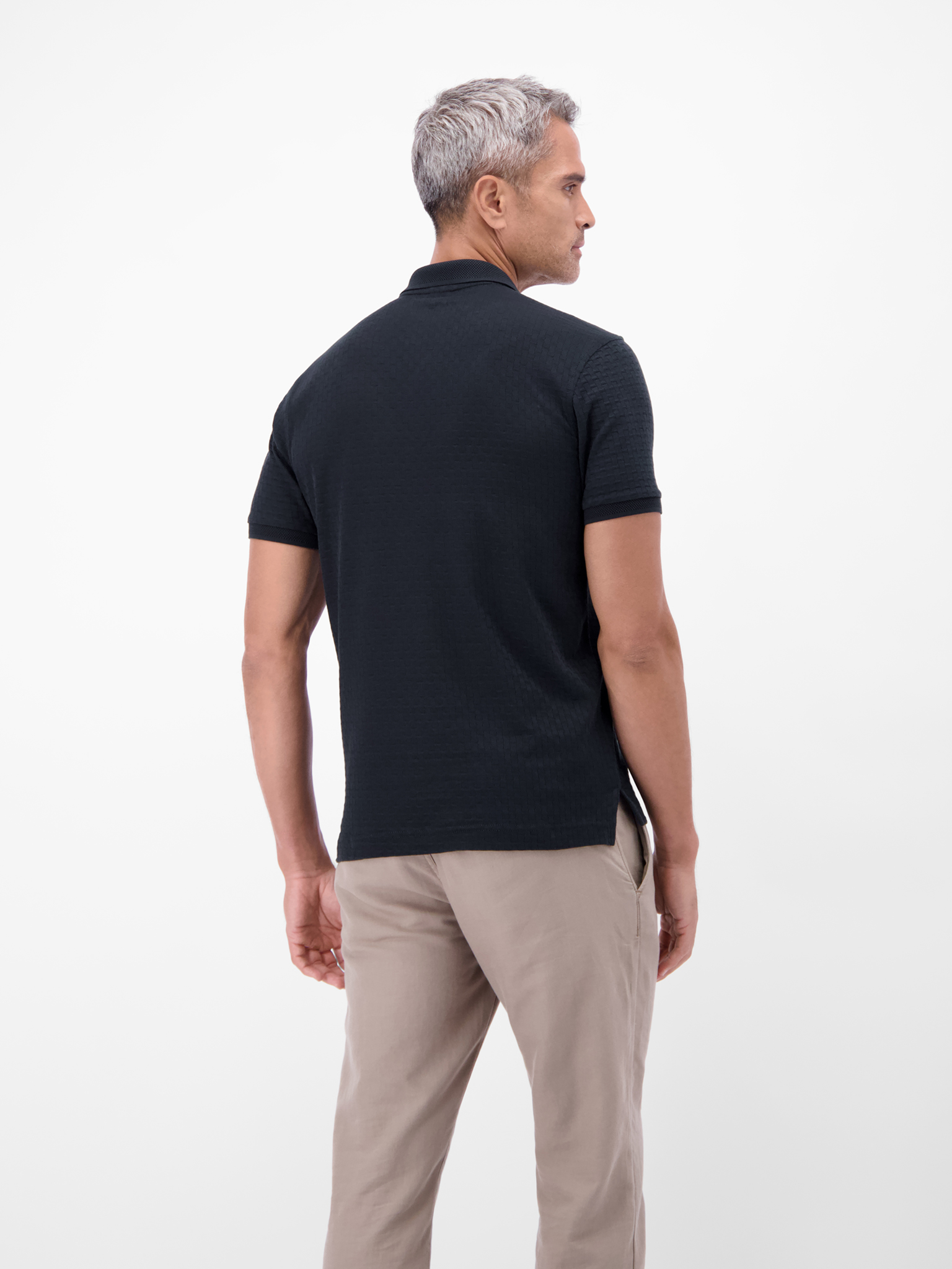 POLO-ZIPPER