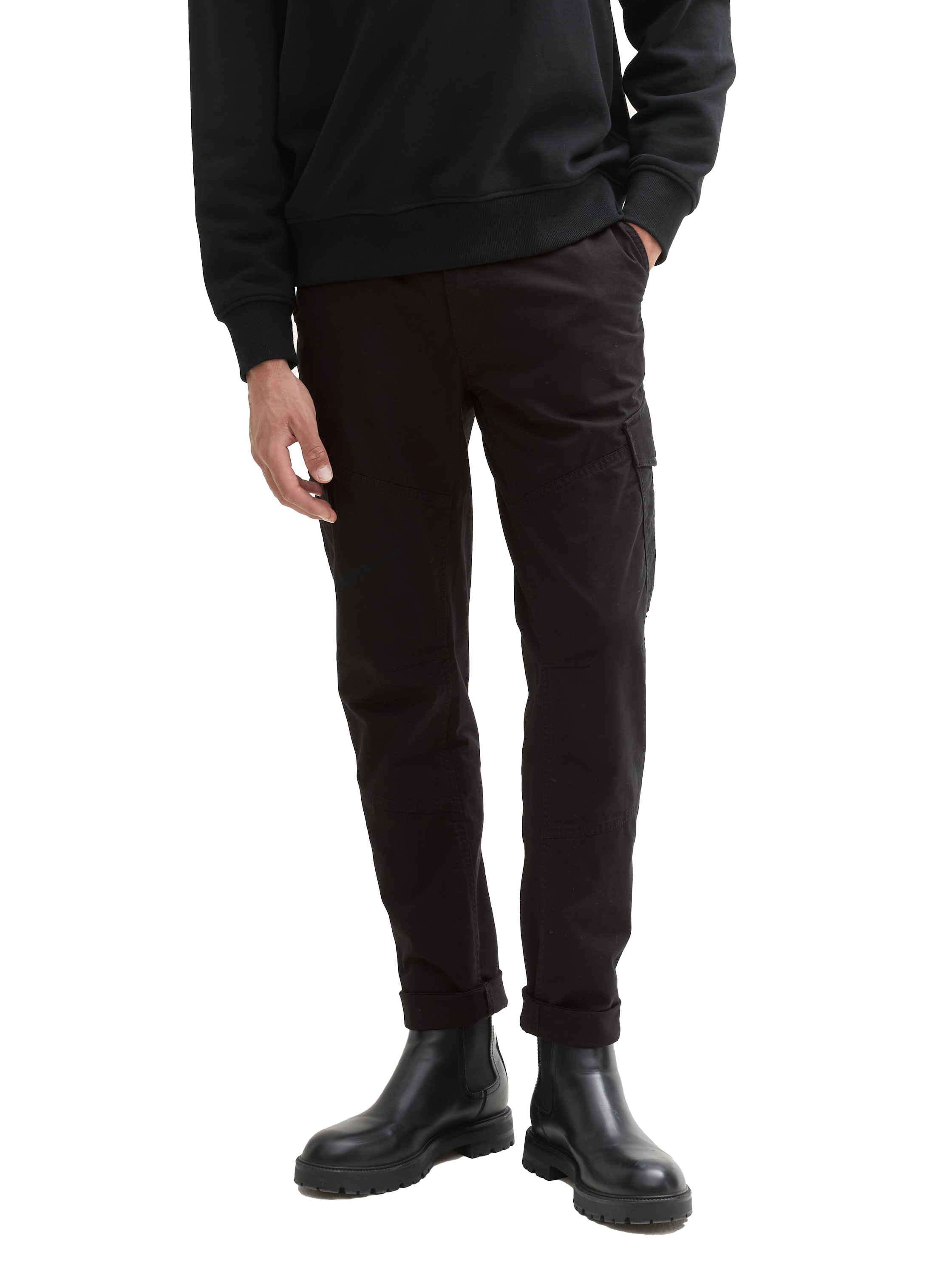 Regular Tapered Cargo Hose
