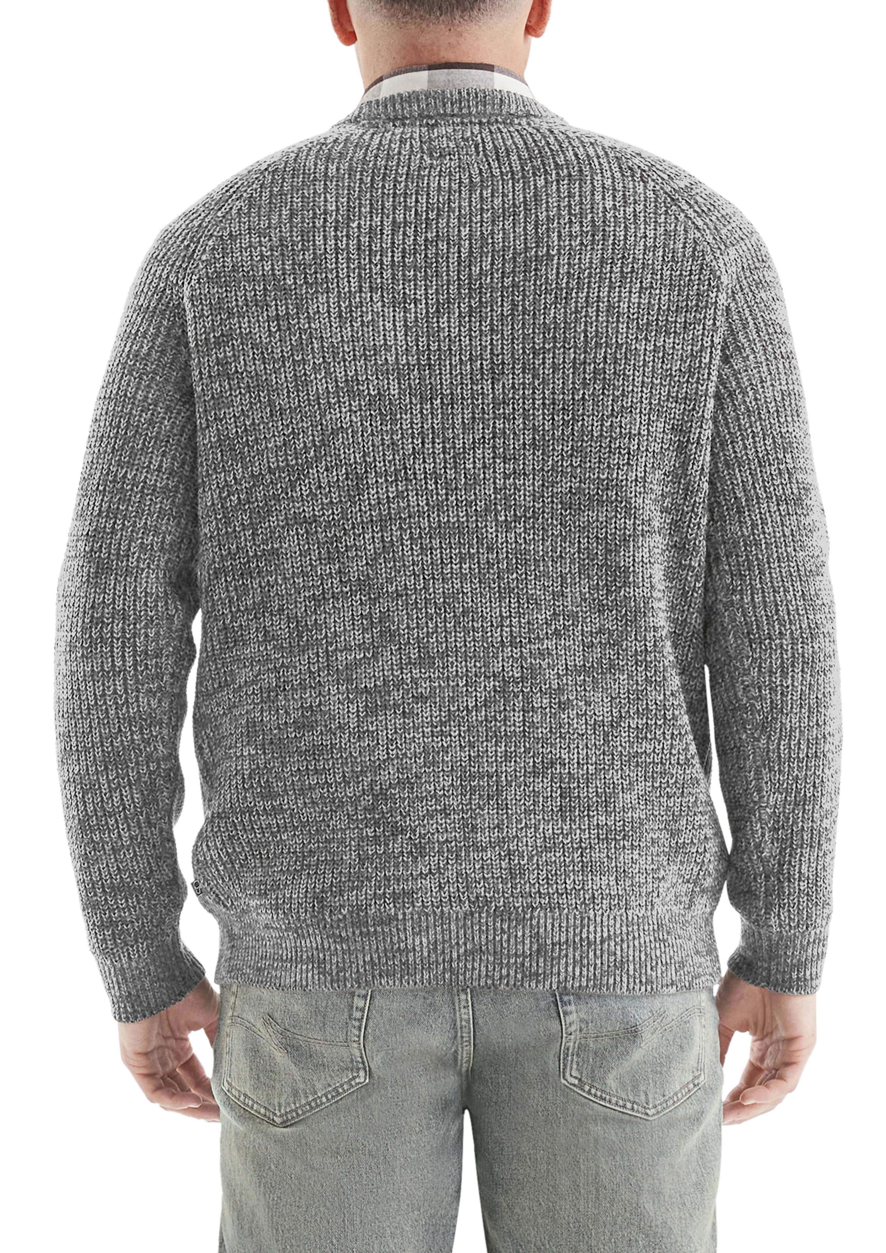 Strickpullover