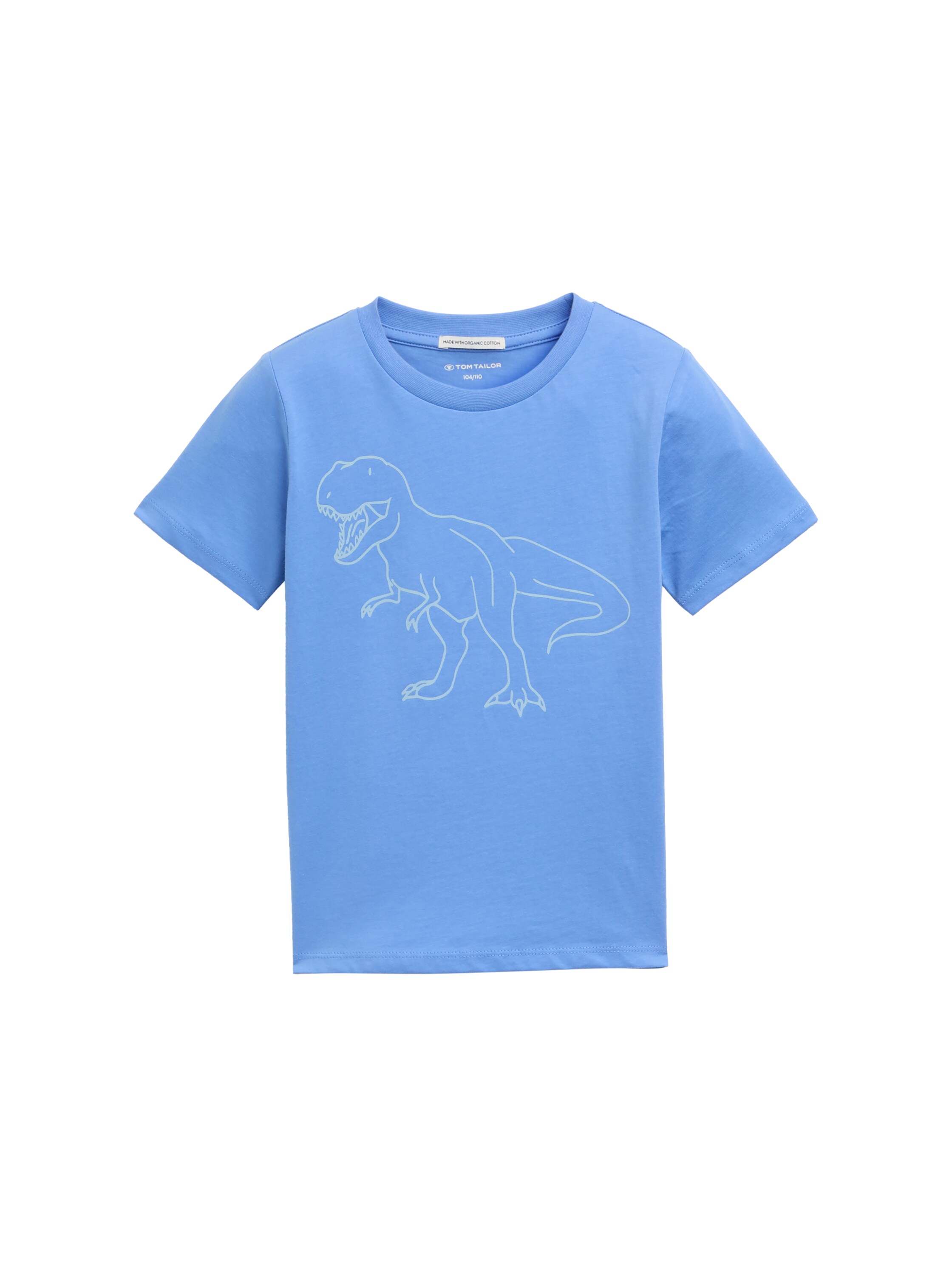 Glow-in-the-Dark T-Shirt