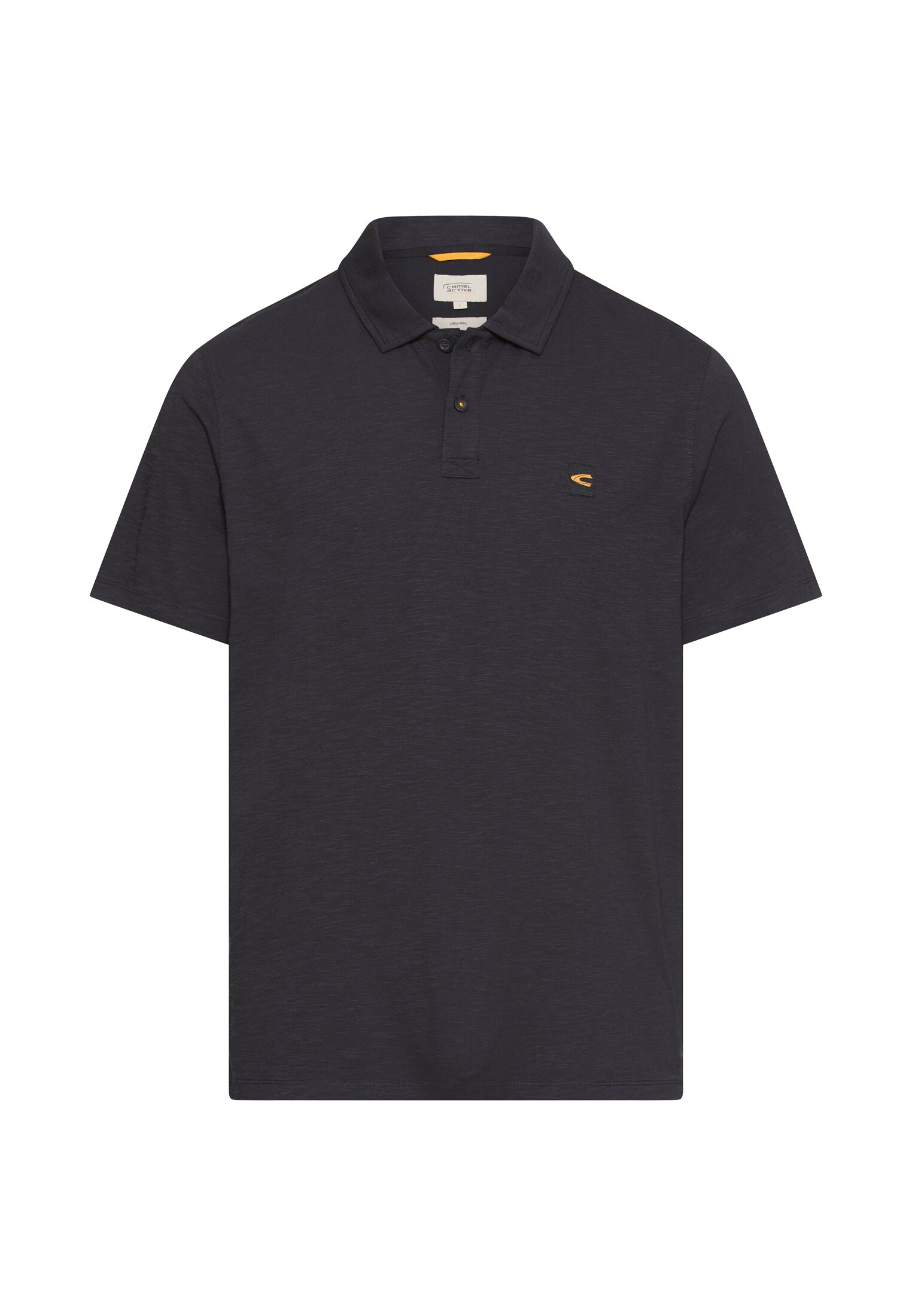 Poloshirt aus reiner Baumwolle